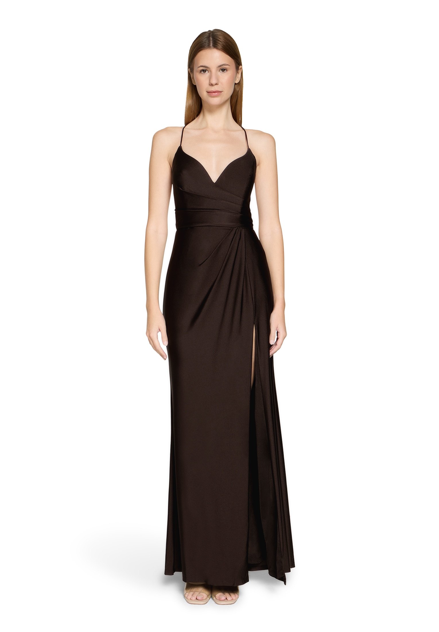 Vera Mont Abendkleid »Abendkleid rückenfrei«