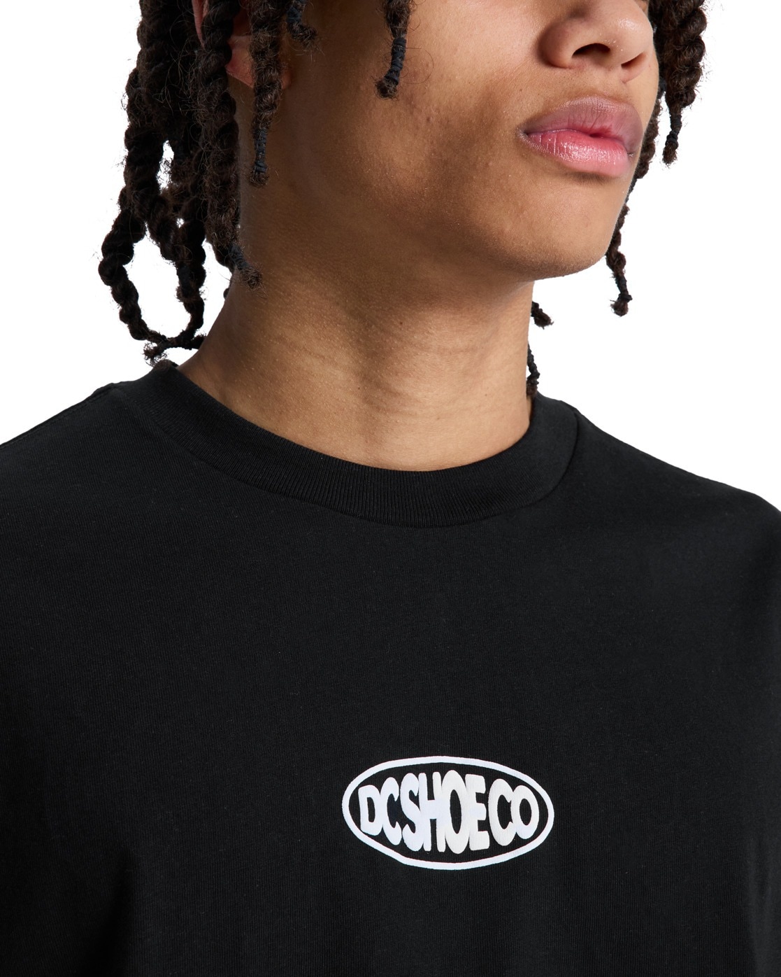 DC Shoes T-Shirt »Lectric«