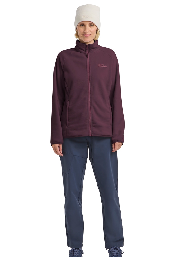 Jack Wolfskin Winterjacke »GLACIER SHIELD JKT M«, Winddicht, wasserdicht, Übergangsjacke