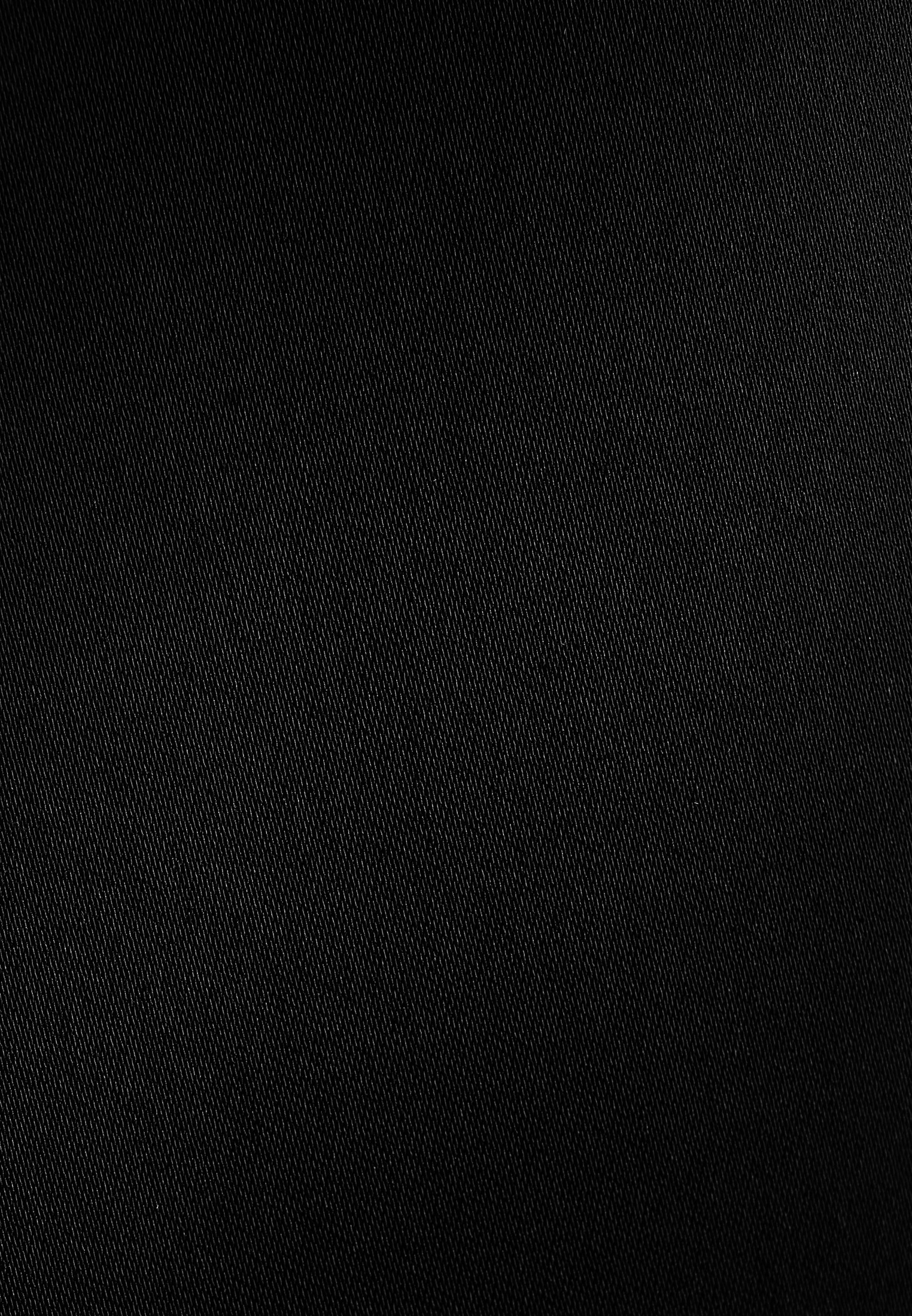 seidensticker Hemdbluse »Schwarze Rose«, Langarm Kragen Uni