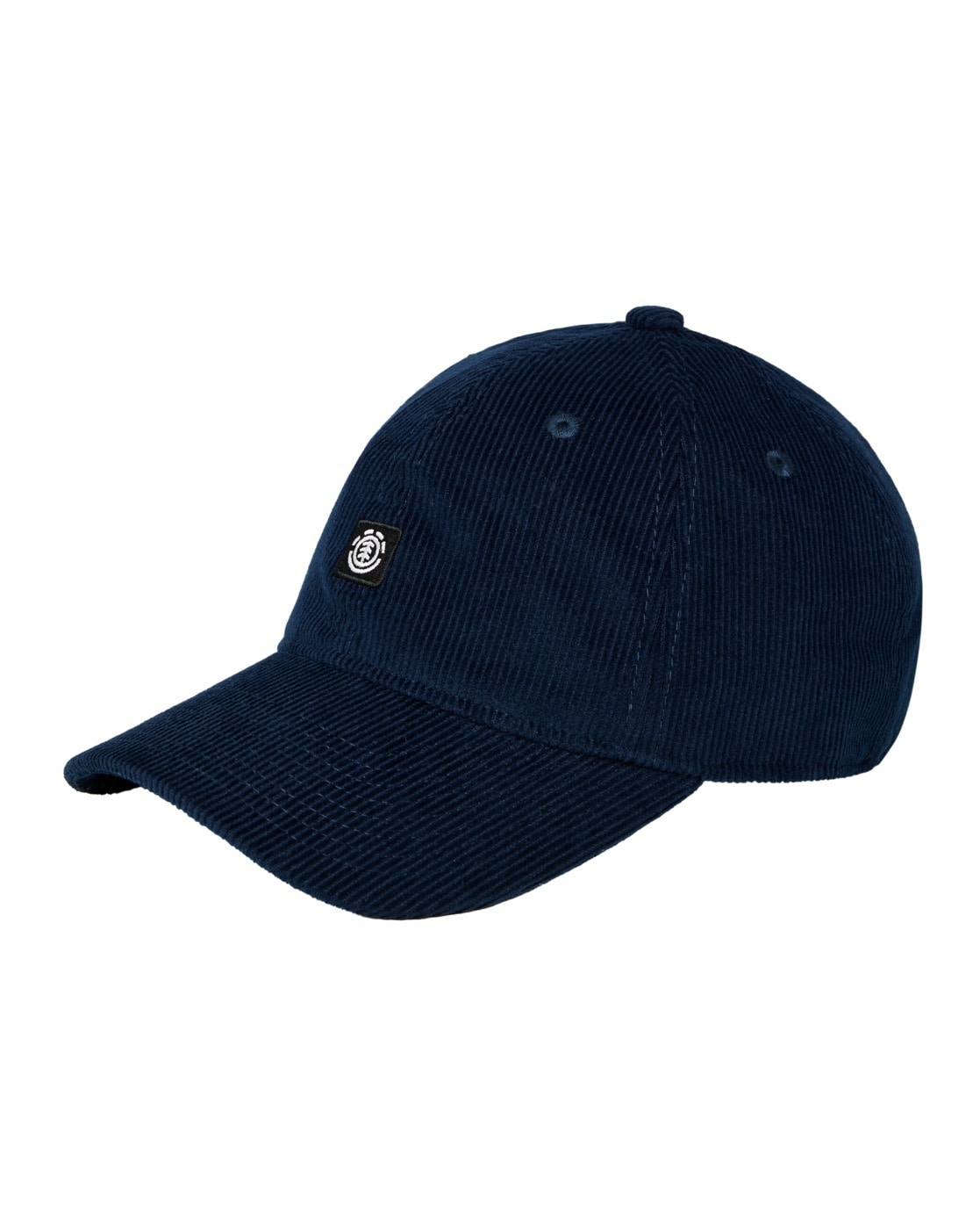 Element Fitted Cap »Icon Dad Corduroy«