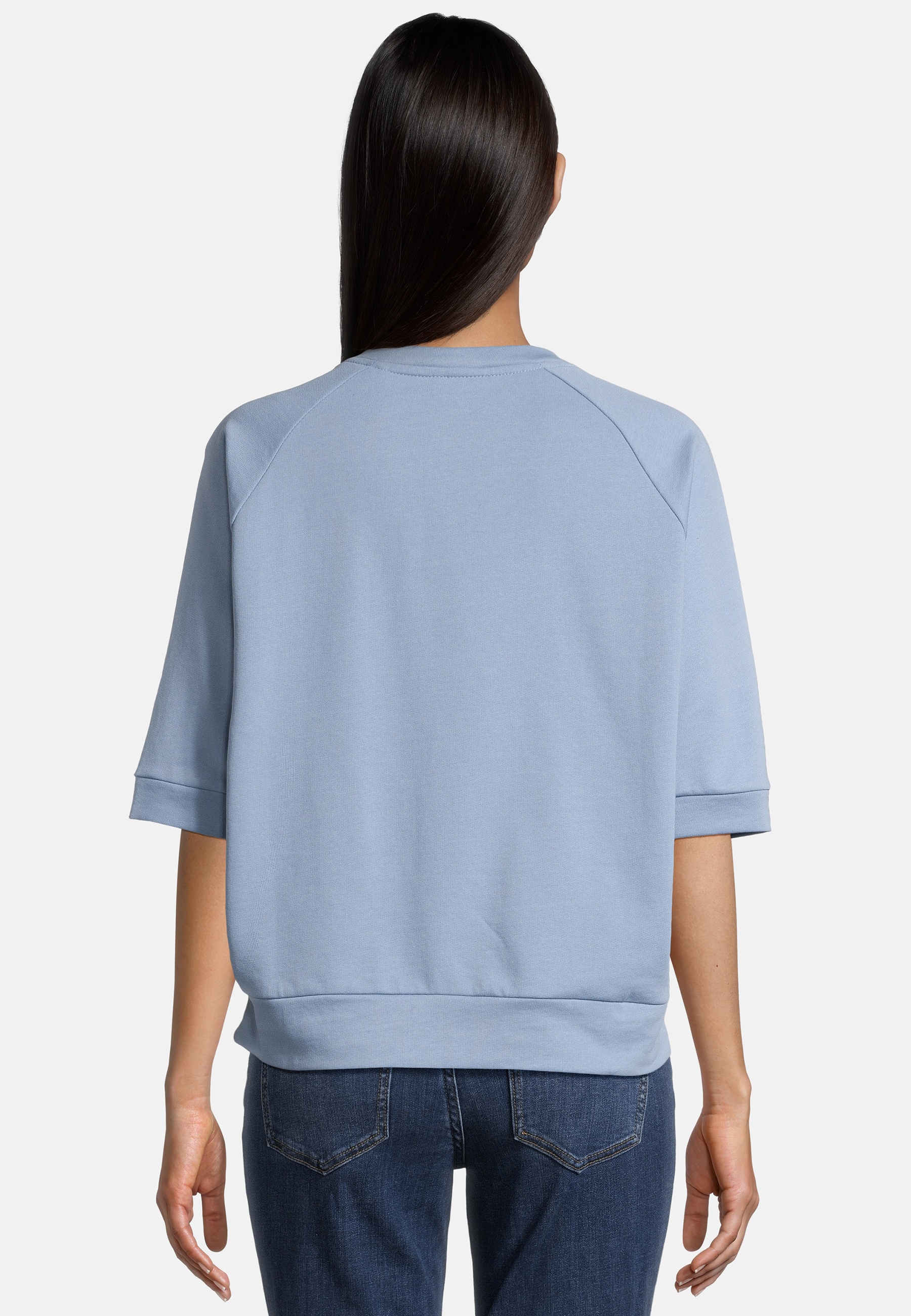 salzhaut T-Shirt »Shirt LÖÖG«