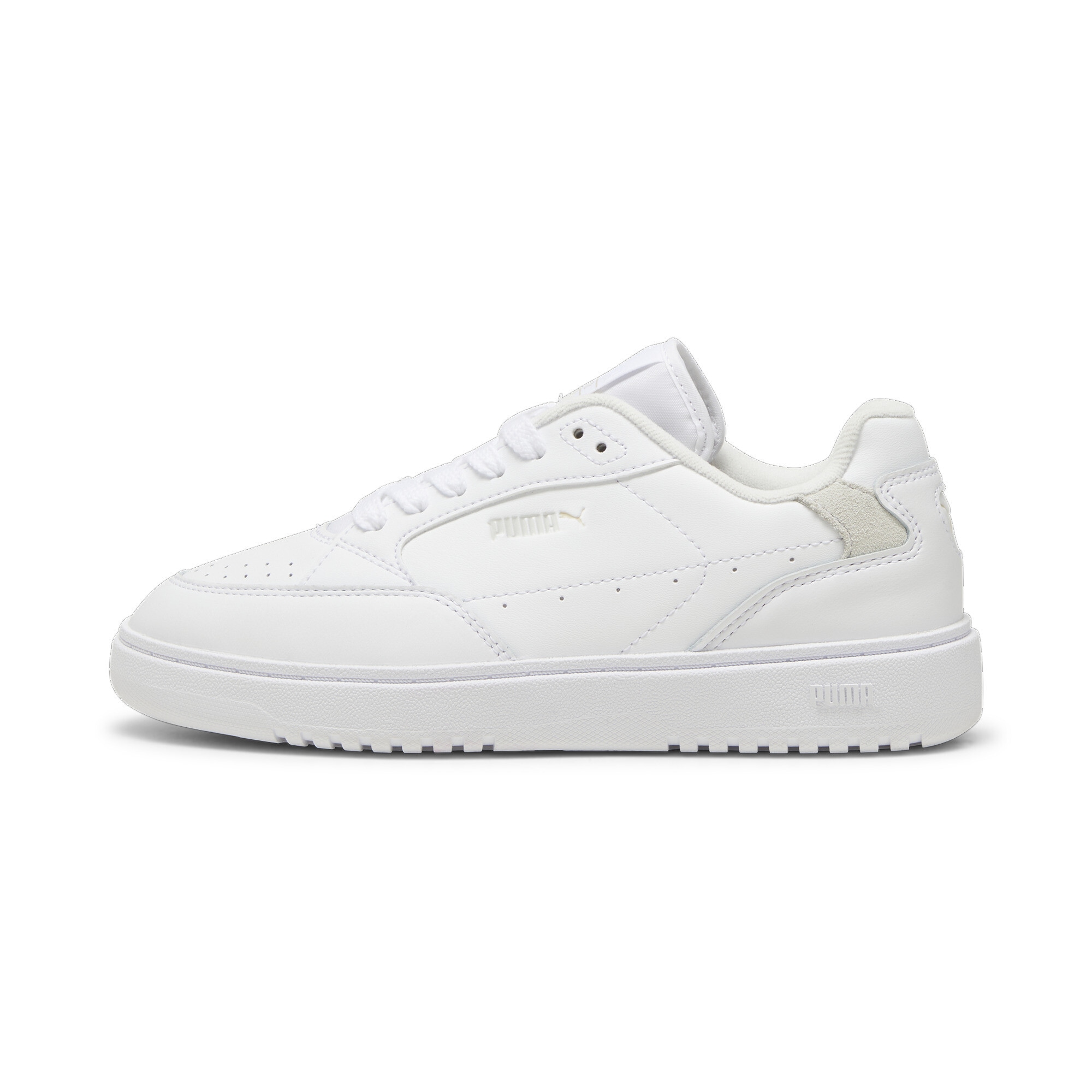 PUMA Sneaker »DOUBLECOURT WNS«