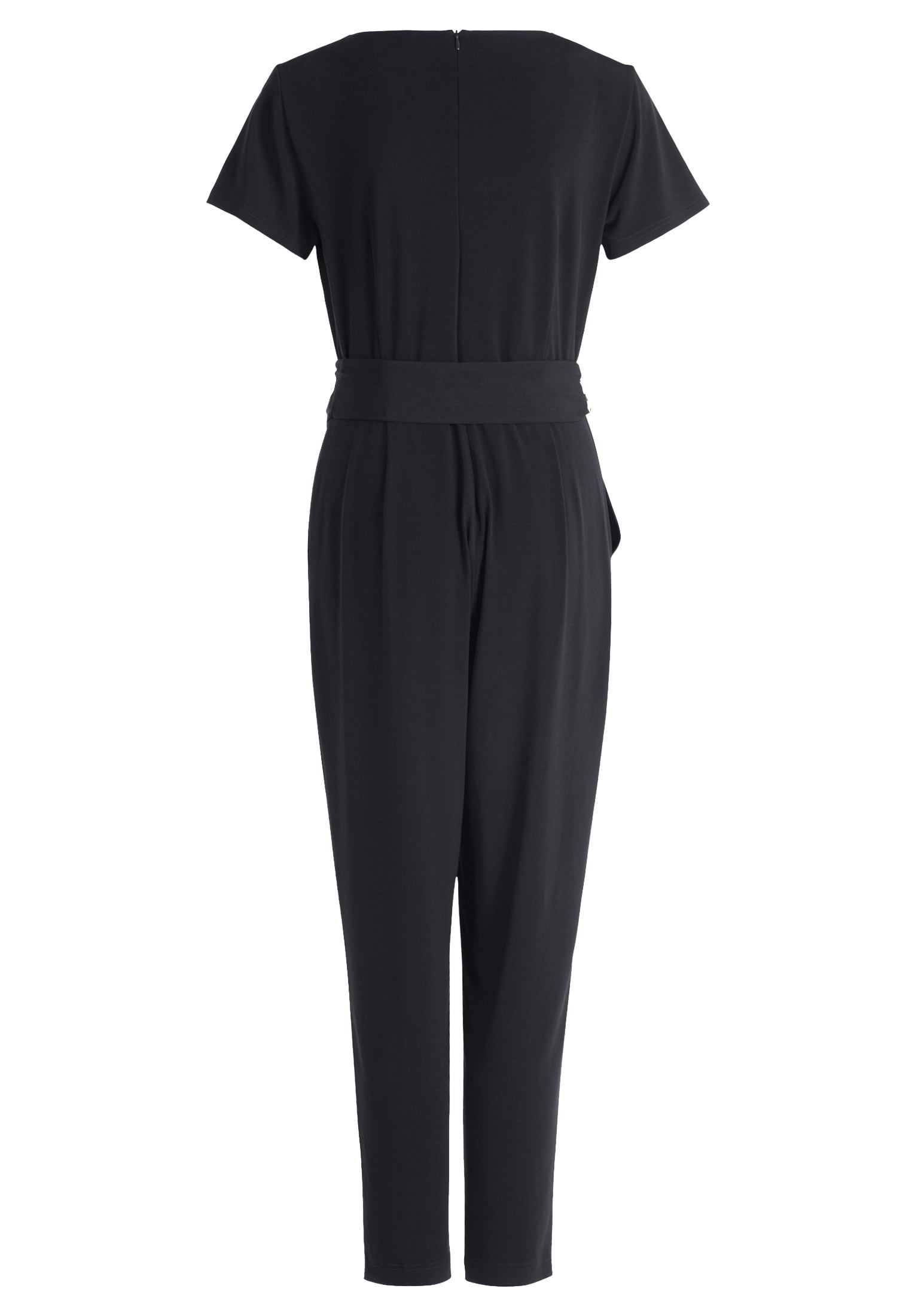 Betty Barclay Jumpsuit »Jumpsuit mit Eingrifftaschen«