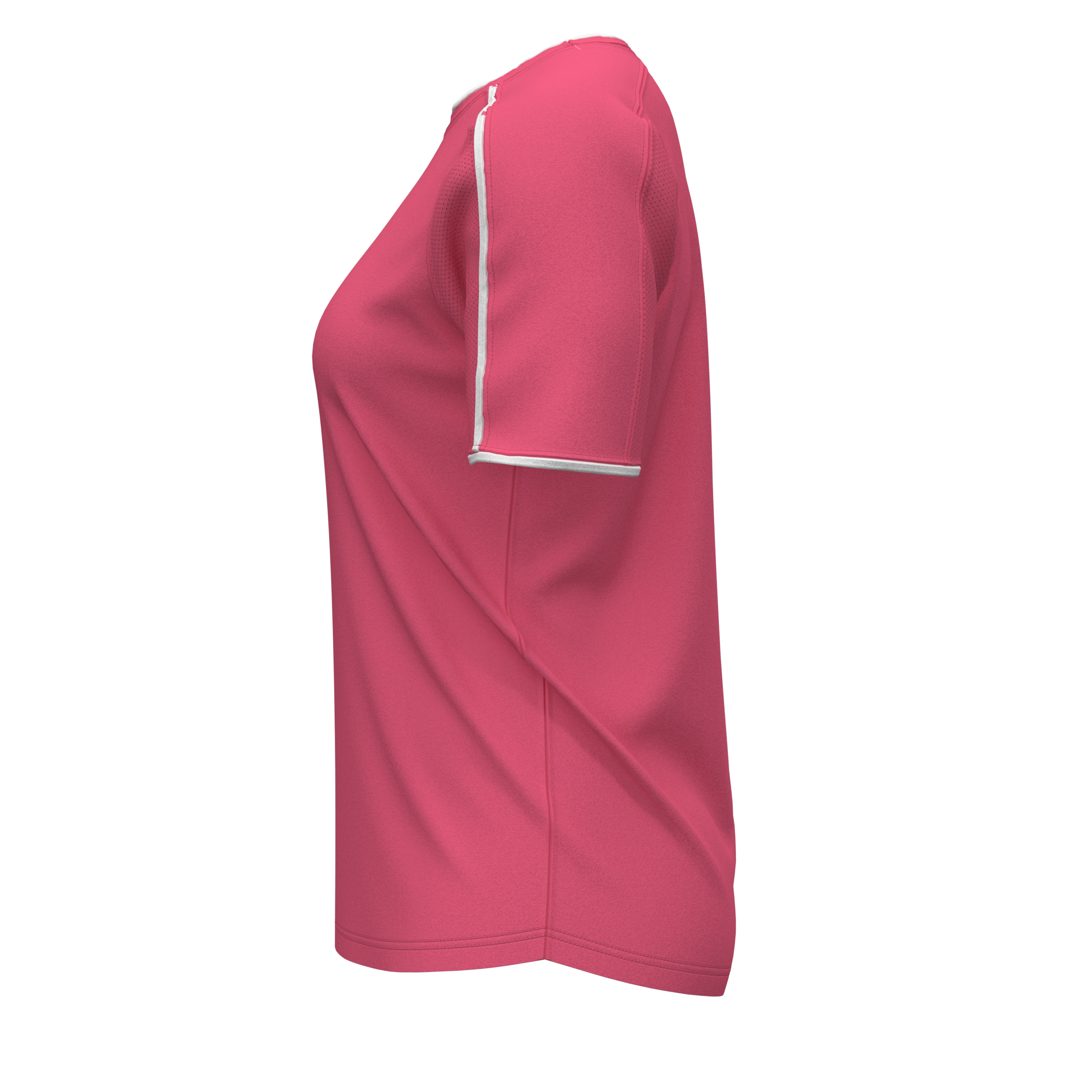 Under Armour® Trainingsshirt »UA W CH. TRAIN SS« für Fußball, leichtes Material, atmungsaktiv, schnell trocknend