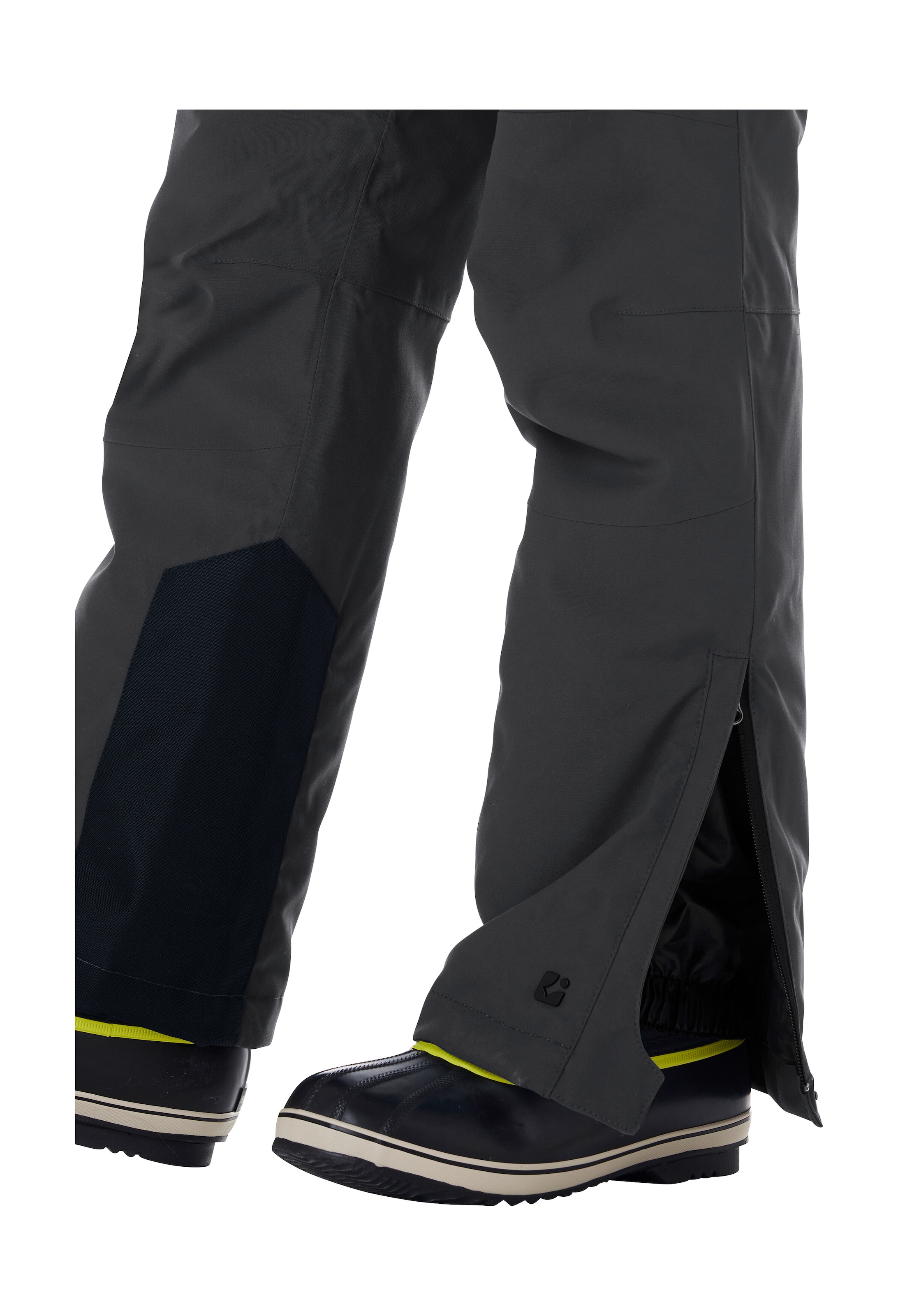 Killtec Skihose »KSW 79 BYS SKI PNTS«  Wasserdichte, atmungsaktive Skihose mit abnehmbarem Latz und Stauraum
