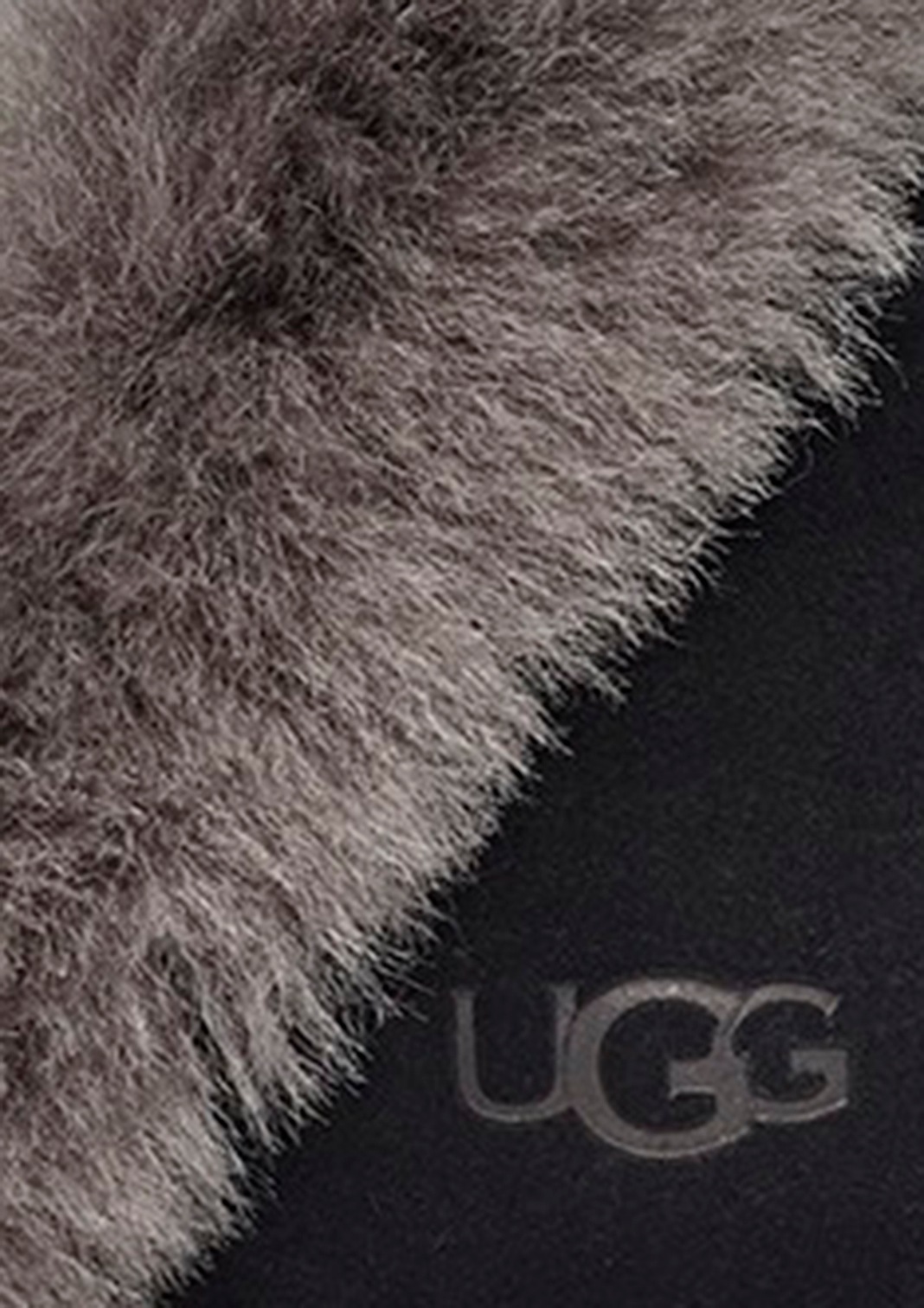 UGG Hausschuh »Scuffette II«, Homeslippers, Hausschuh