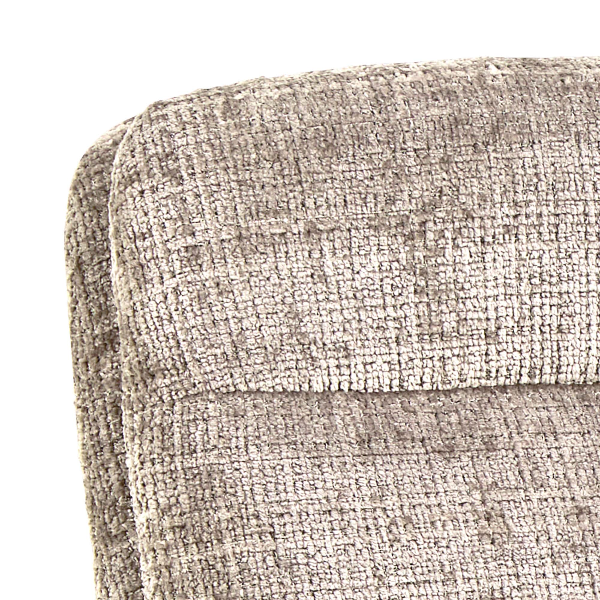 ACTONA GROUP Esszimmerstuhl »Edgar, Polsterstuhl, Stuhl« (Set) 2 Stk.Stuhl, Stoff, L-Form, Armlehnen, Dreh- & Kippfunktion, FSC™