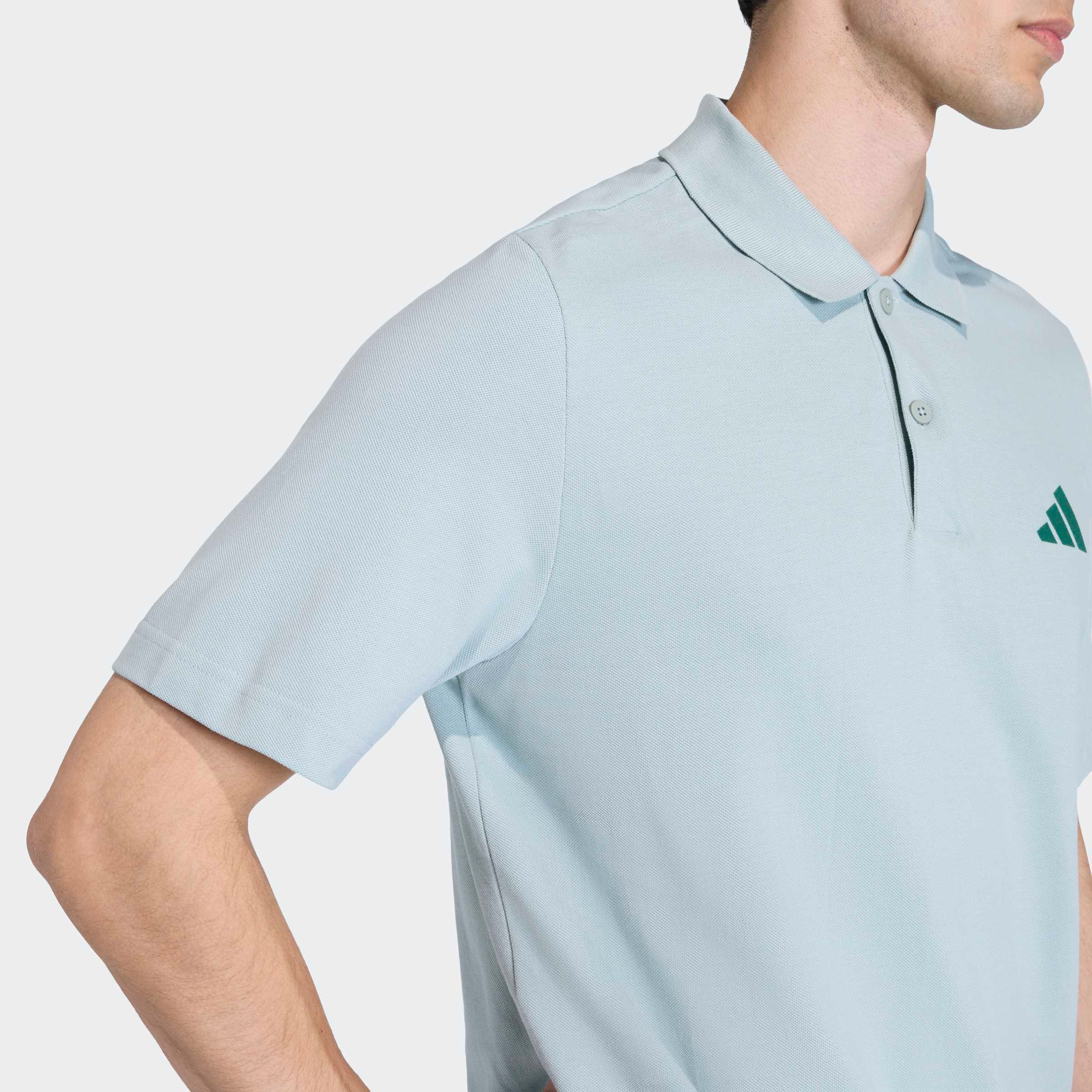 adidas Sportswear Poloshirt »M PQ PS«