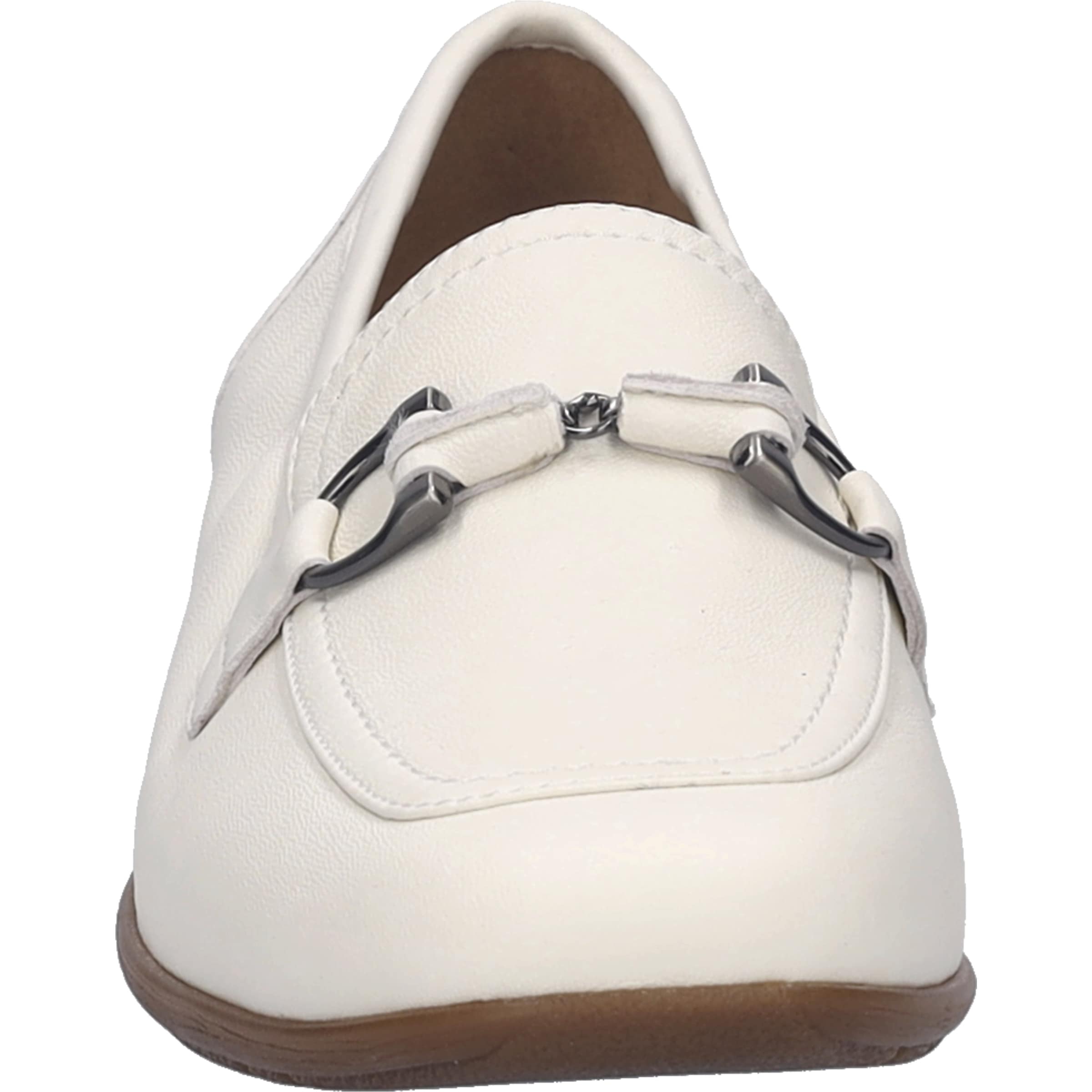 Josef Seibel Ballerina »Fenja 34, weiss«