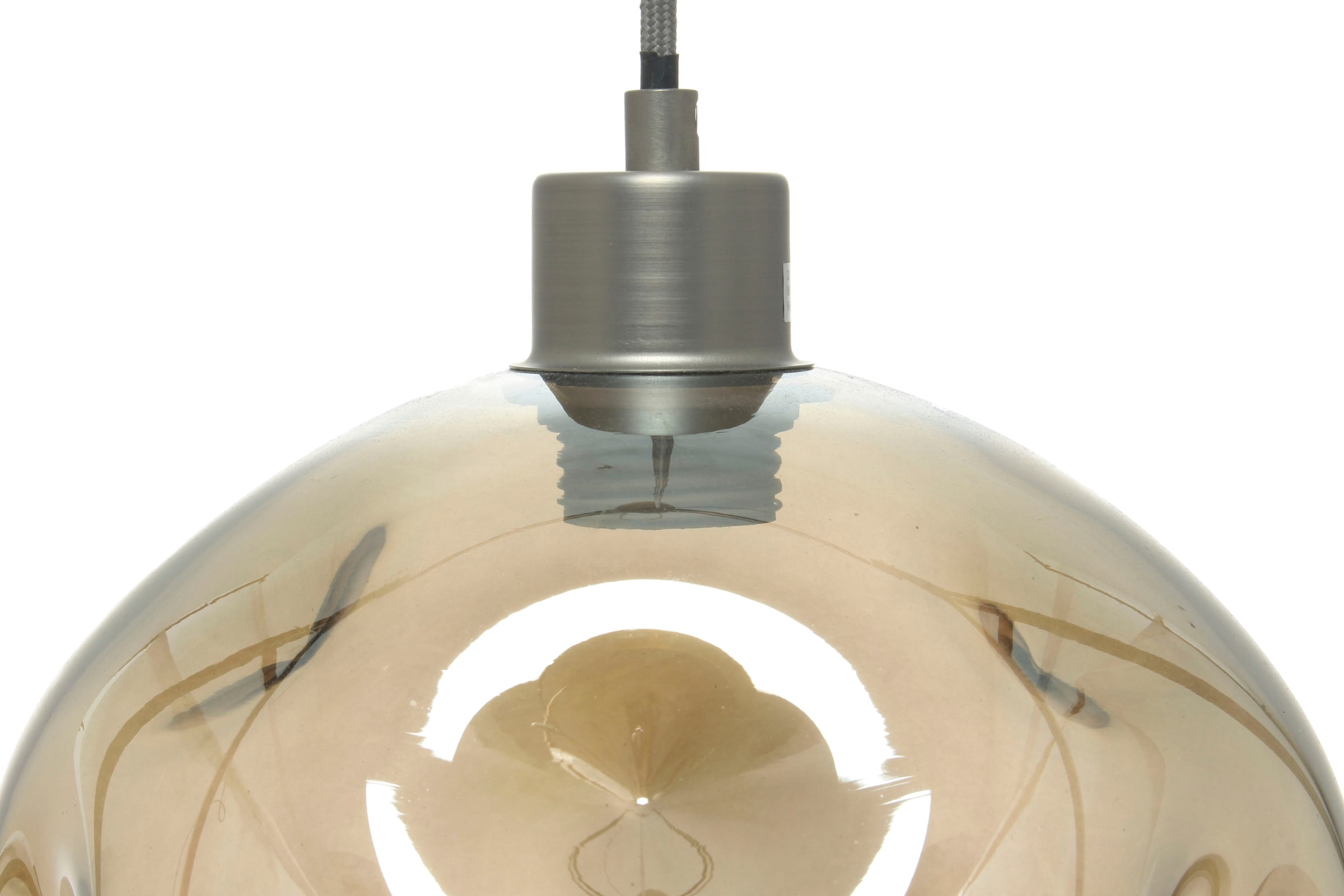 Kayoom »Natalie« E27 1 Stk. handgefertigt, modern