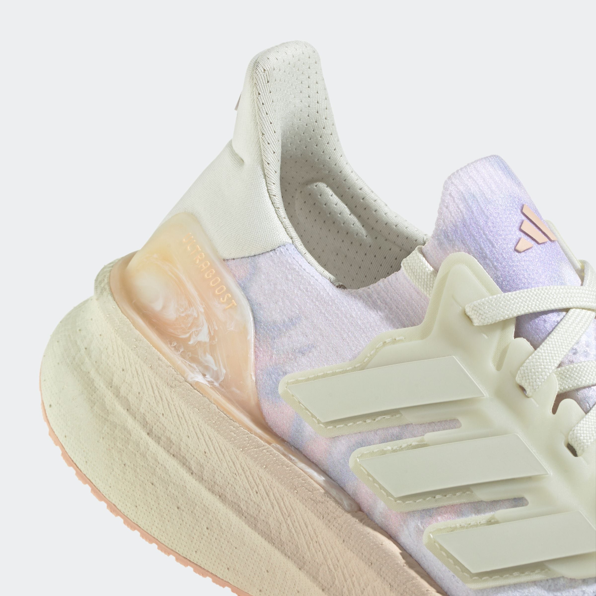 adidas Performance Laufschuh »ULTRABOOST 5 TIE-DYE«