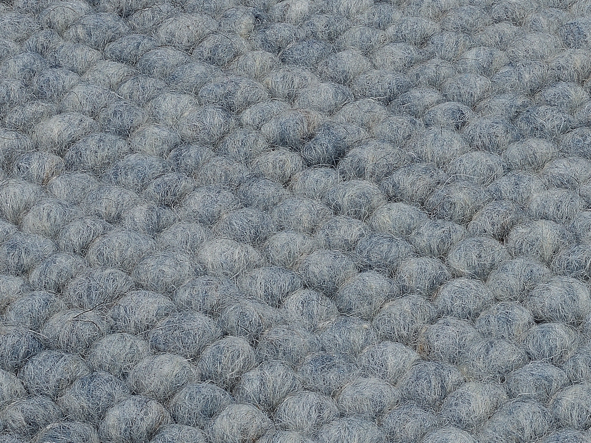 OCI DIE TEPPICHMARKE Teppich »FAVORIT«, rund, 12 mm Höhe, Handweb-Teppich aus Indien, handgewebt, hochwertig verarbeitet