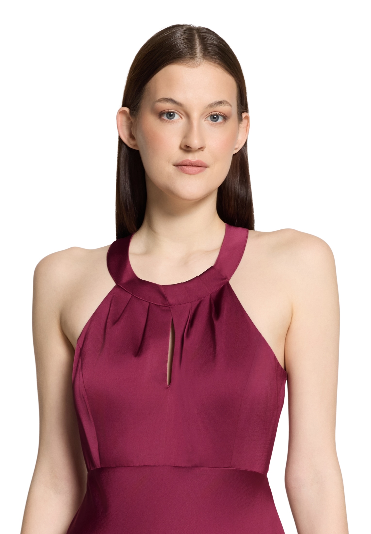 Vera Mont Abendkleid »Abendkleid mit Cut-Outs«