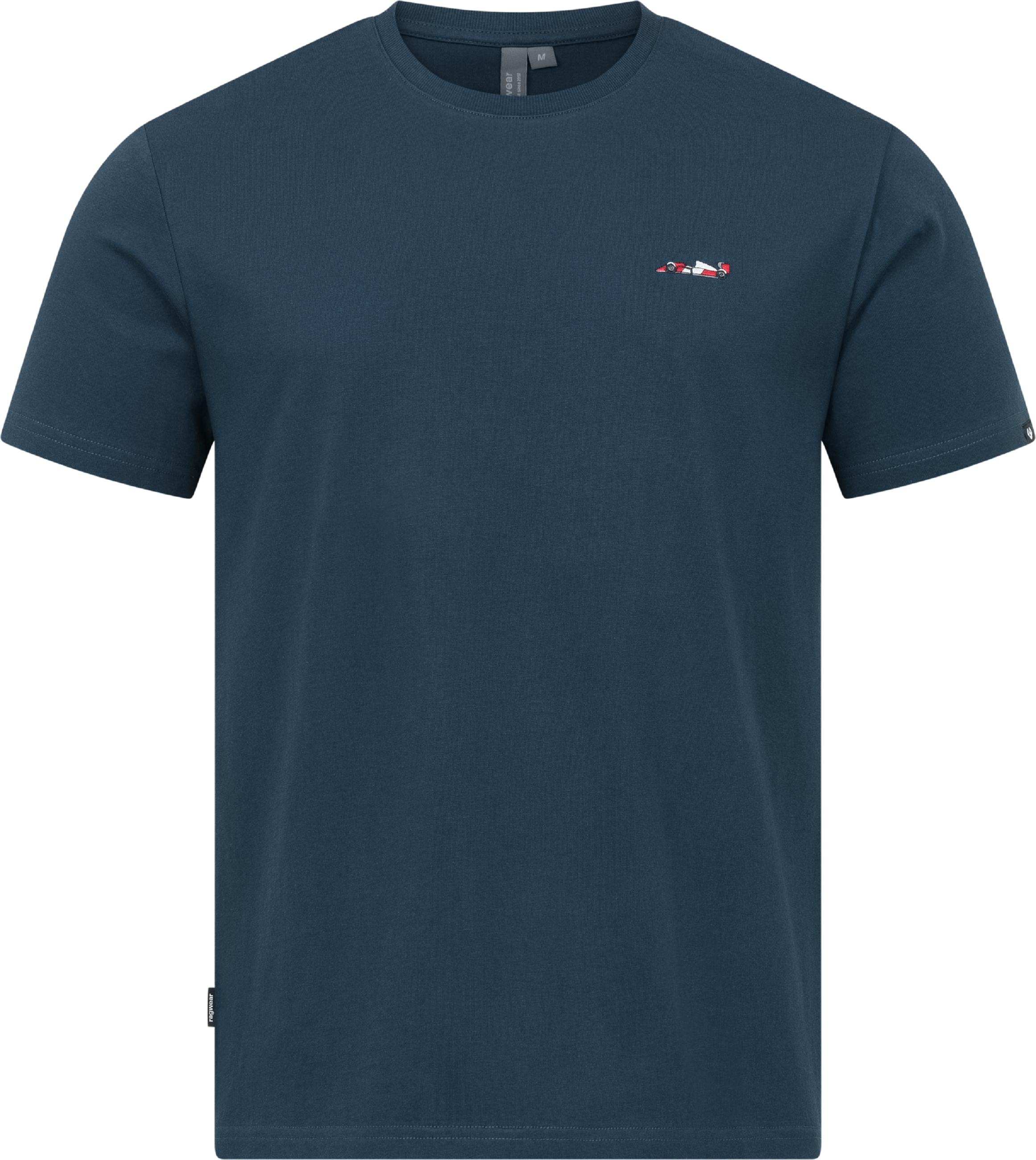 Ragwear T-Shirt »T-Shirt Samms G Gots YOUMODO«