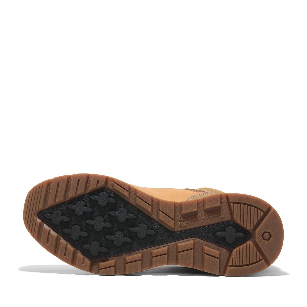 Timberland Schnürboots »SPRINT TREKKER MID LACE UP SNEAKER«, Winterschuhe, Sneakerboots, Winterboots
