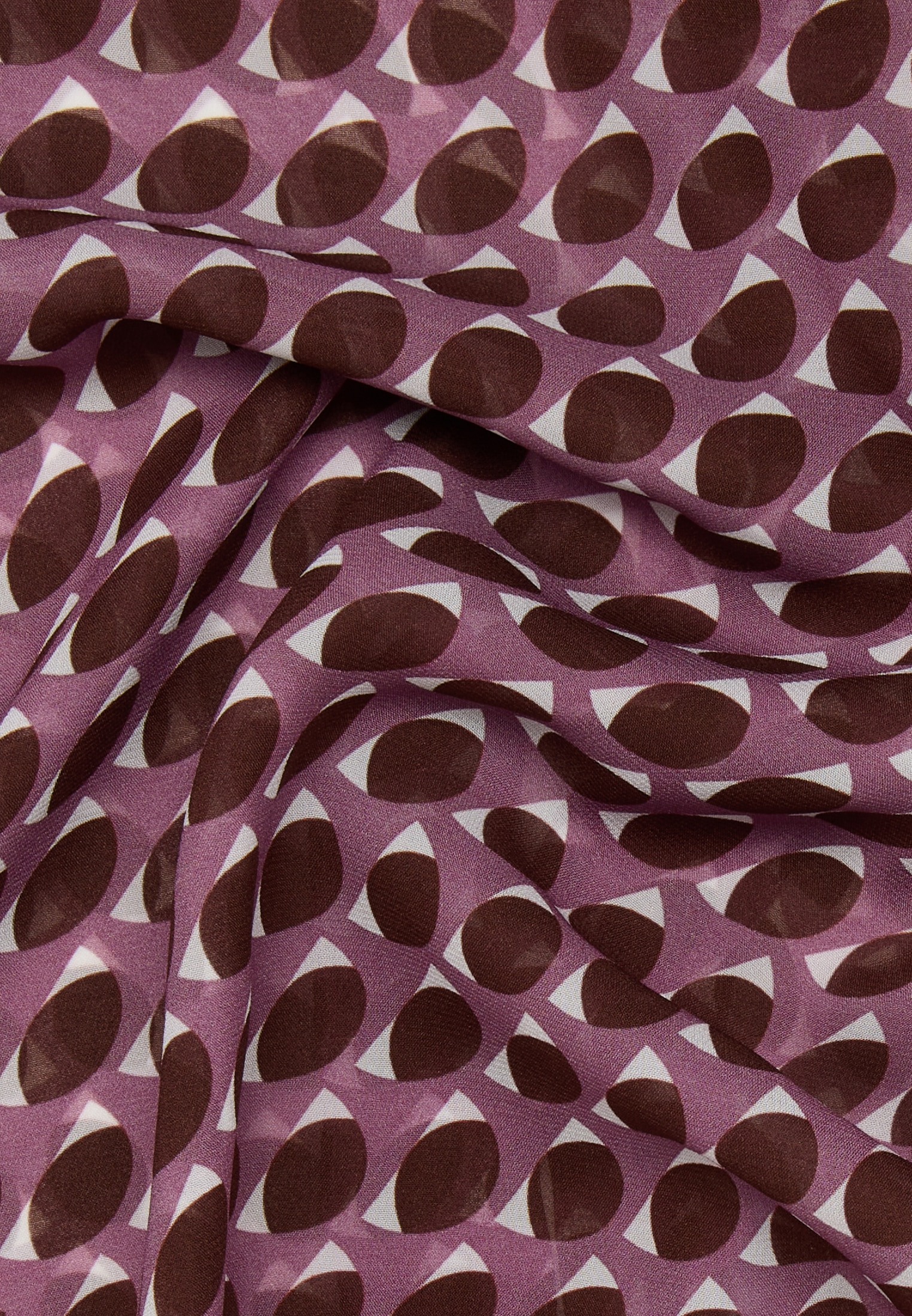 Eterna Hemdbluse »LOOSE FIT«