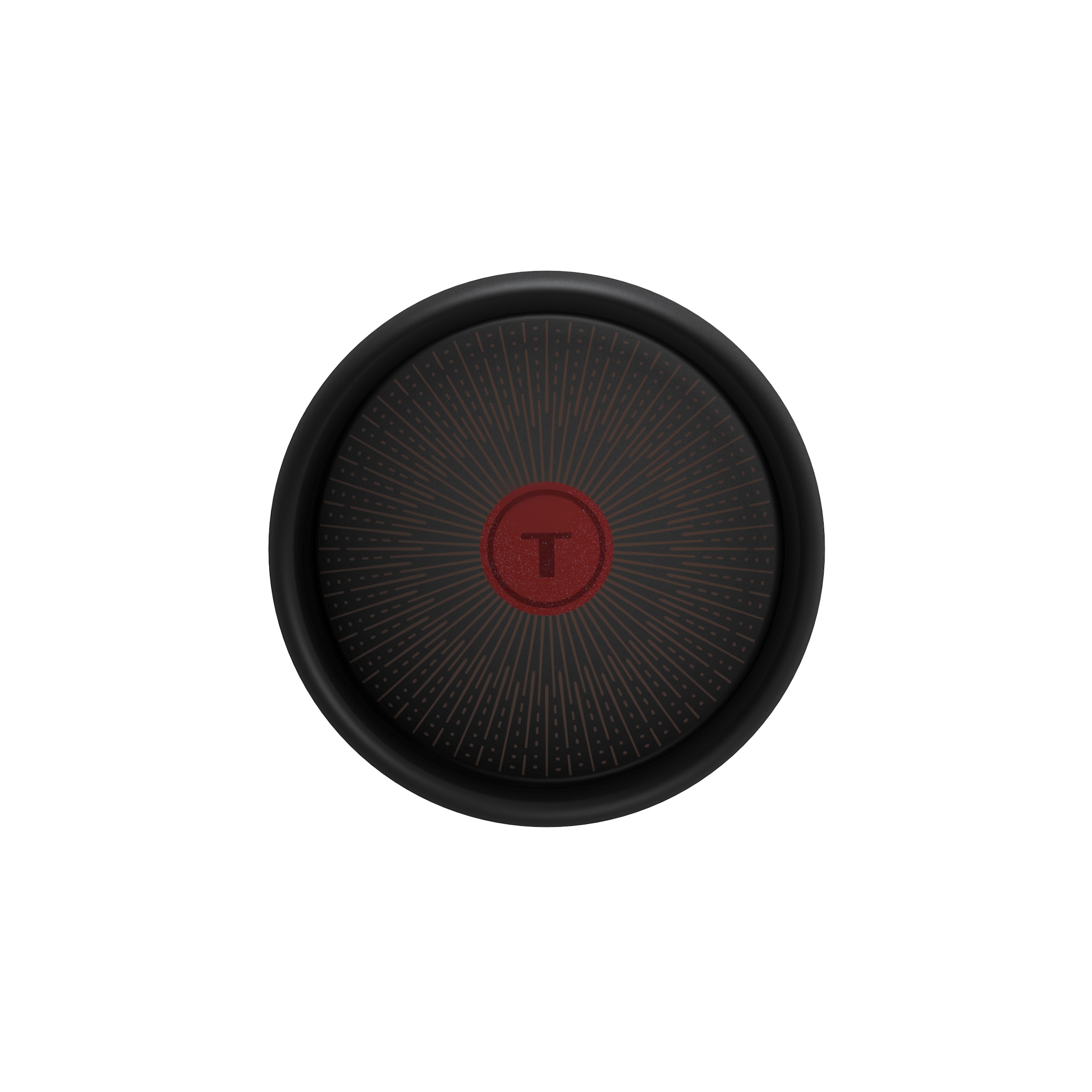 Tefal Kasserolle »Ingenio Excellence Fusion« 1 tlg. Aluminium