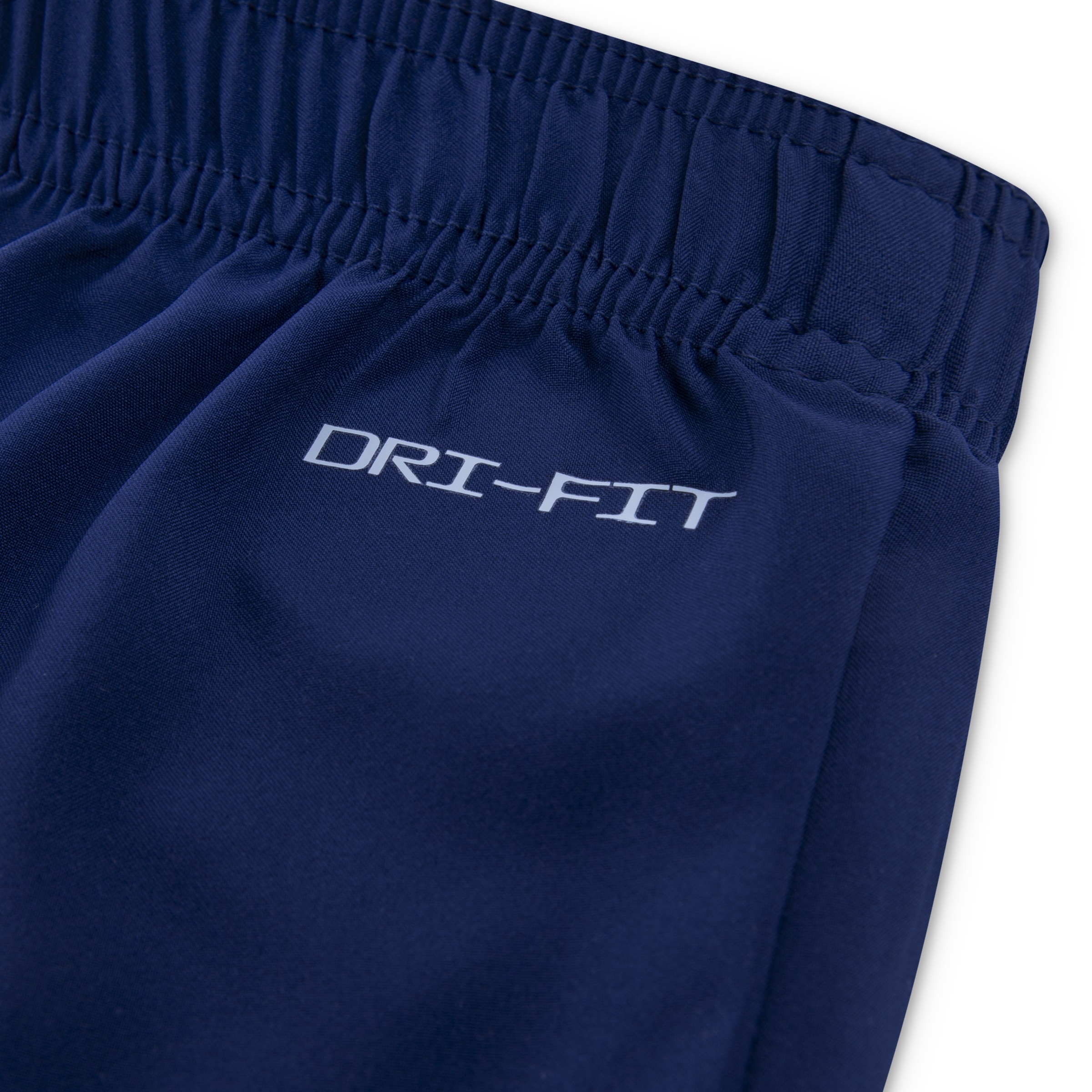 Nike Sportswear Trainingsanzug »NKB K NK DF MILER HZ TOP PANT« 2 zweiteiliger Anzug, für Kinder, leichtes Material, pflegeleicht