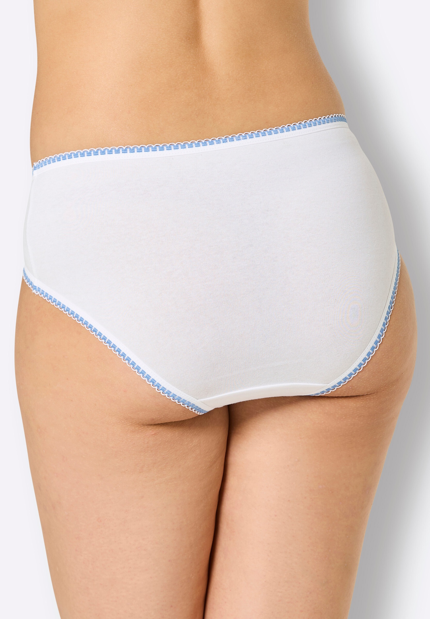 Witt Jazz-Pants Slips »Jazzpants Jazzpants 10 Stück« 10 Stk.