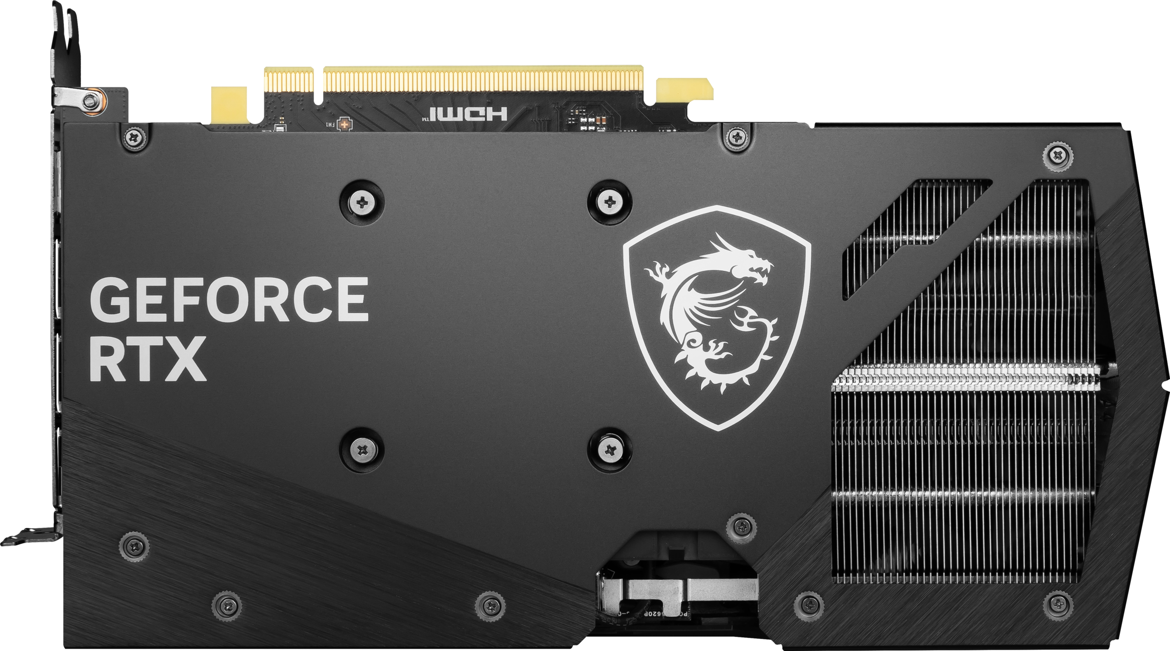 MSI Grafikkarte »RTX 4060 Ti GAMING X 16G«, 16 GB, GDDR6