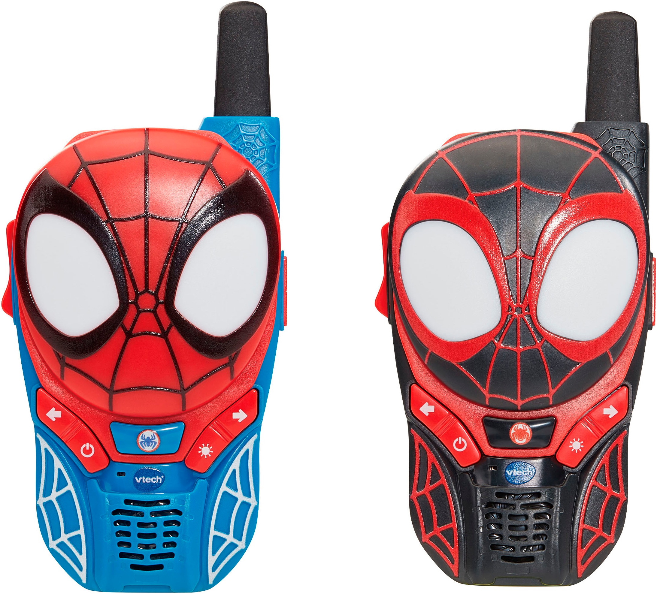 Vtech® Walkie Talkie »Spidey und seine Super-Freunde«