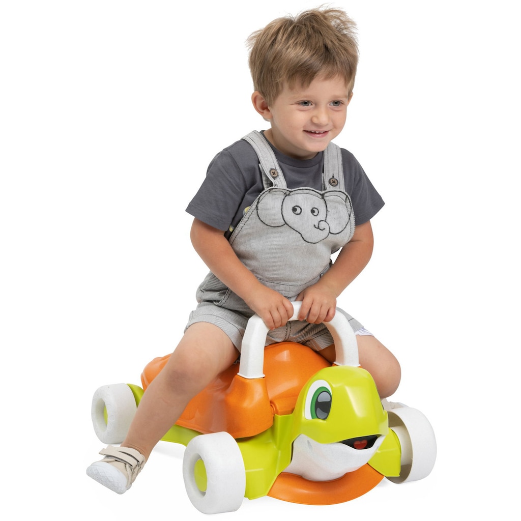 Chicco Lauflernhilfe »Walk&Ride Turtle«