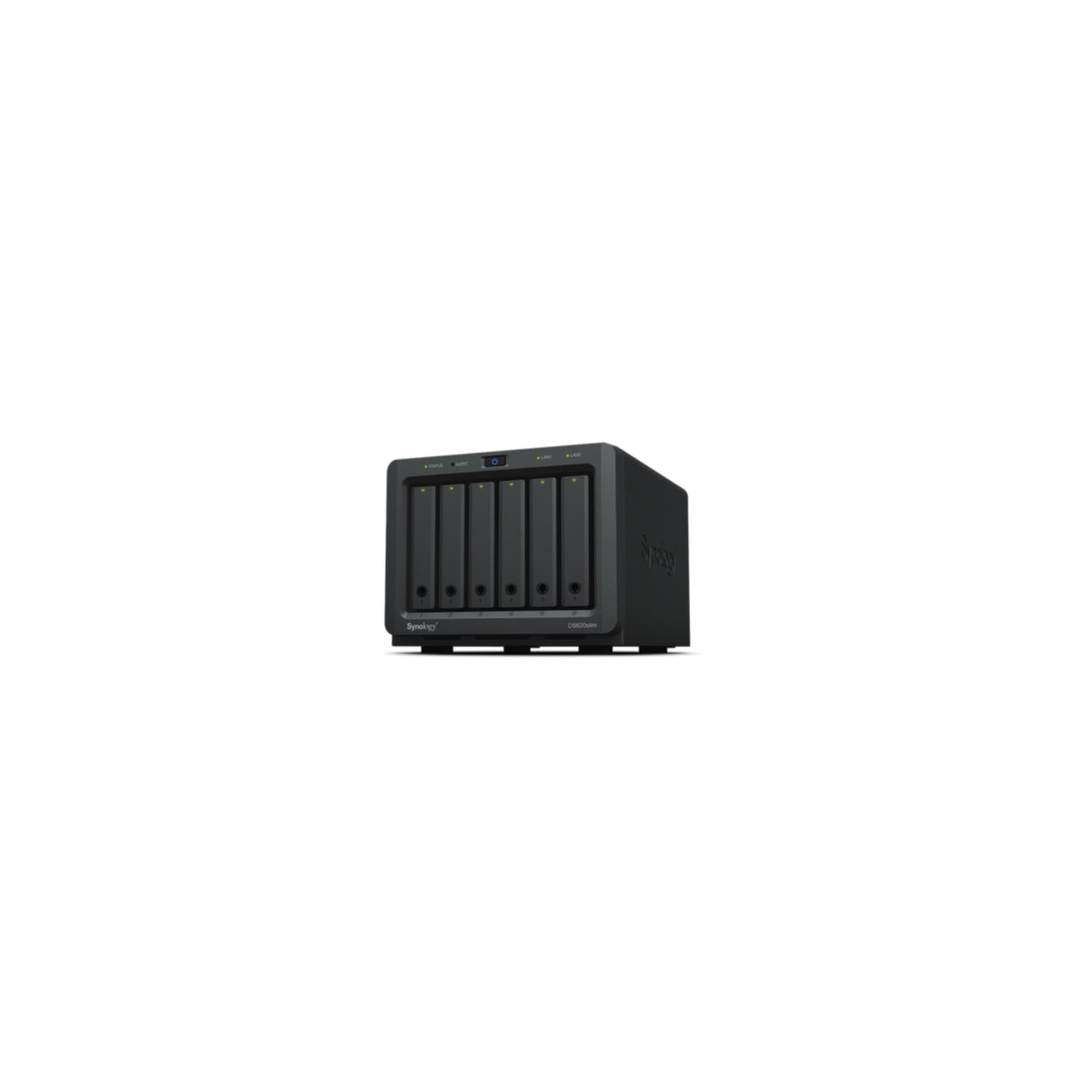 Synology NAS-Server »DS620SLIM«