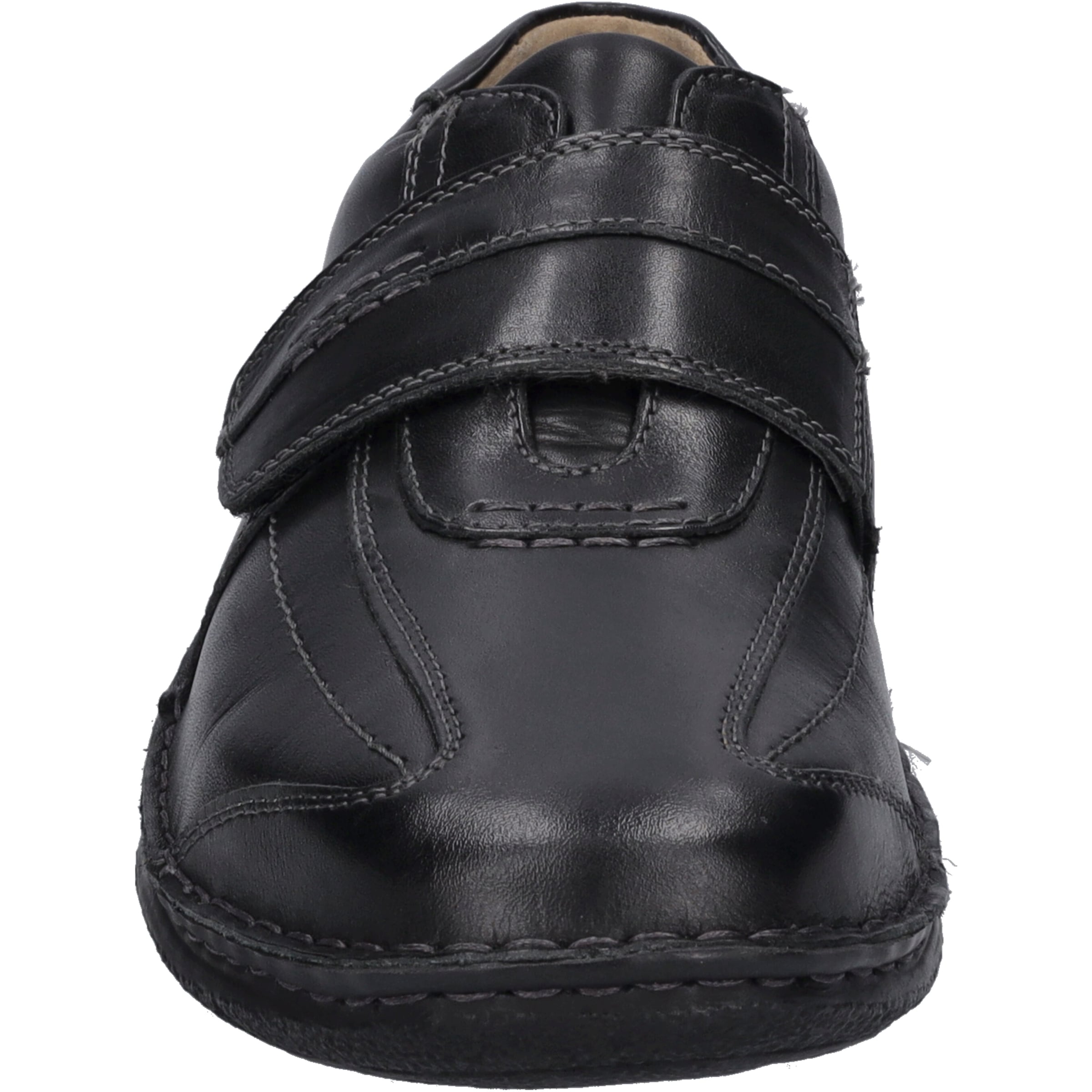 Josef Seibel Slipper »Alec, schwarz«