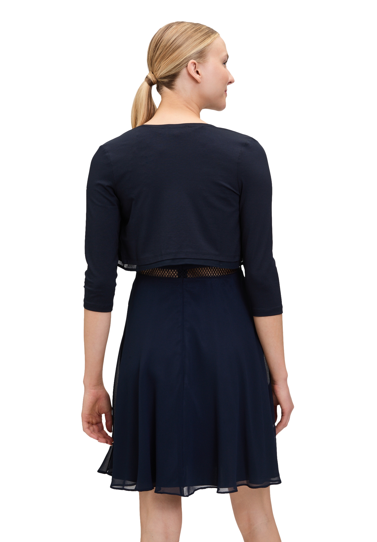 Vera Mont Bolerojacke »Bolero-Jacke figurbetont«