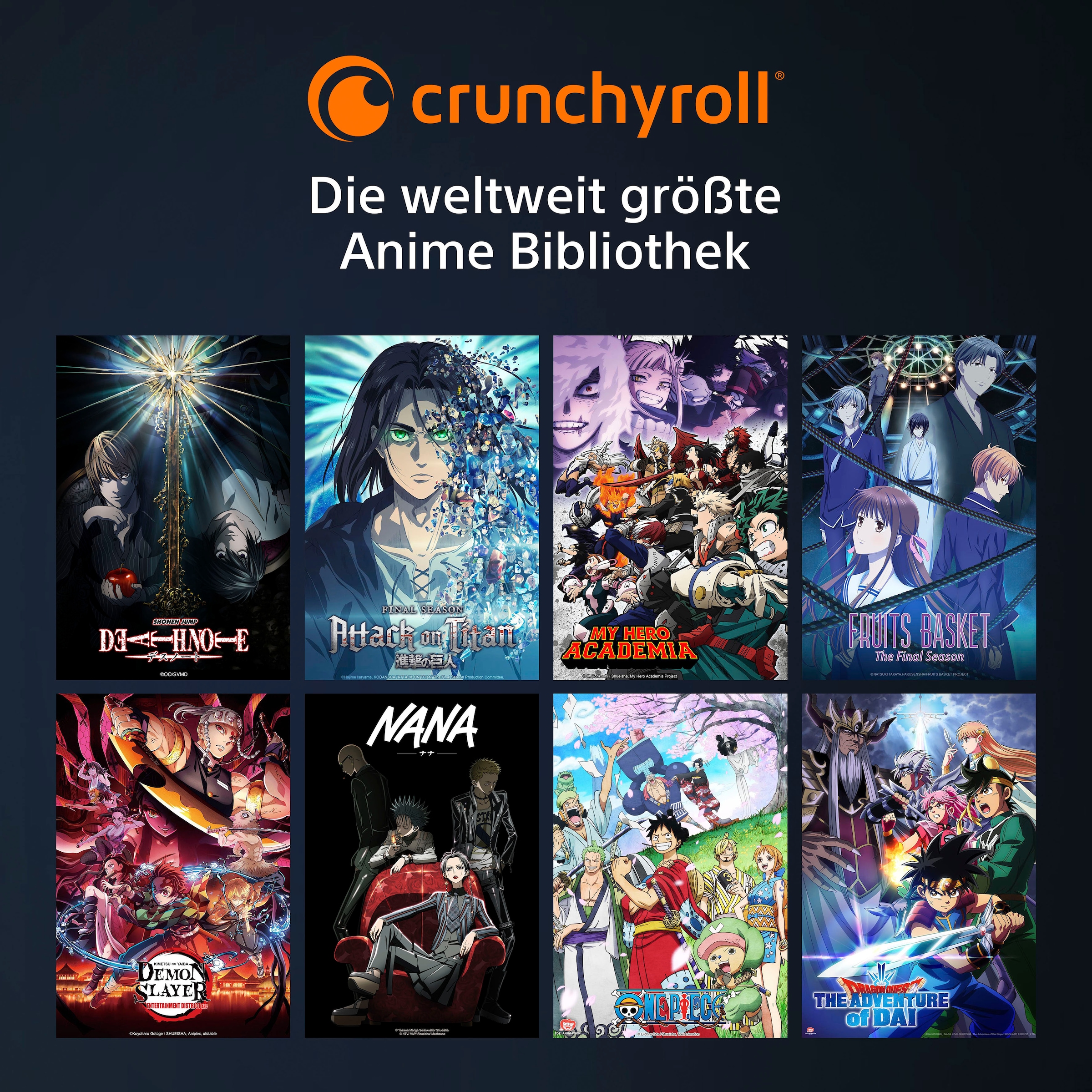 Sony OLED-Fernseher »XR-83A80L«, 4K Ultra HD, Google TV-Smart-TV-Android TV, Smart-TV, TRILUMINOS PRO, BRAVIA CORE, mit exklusiven PS5-Features