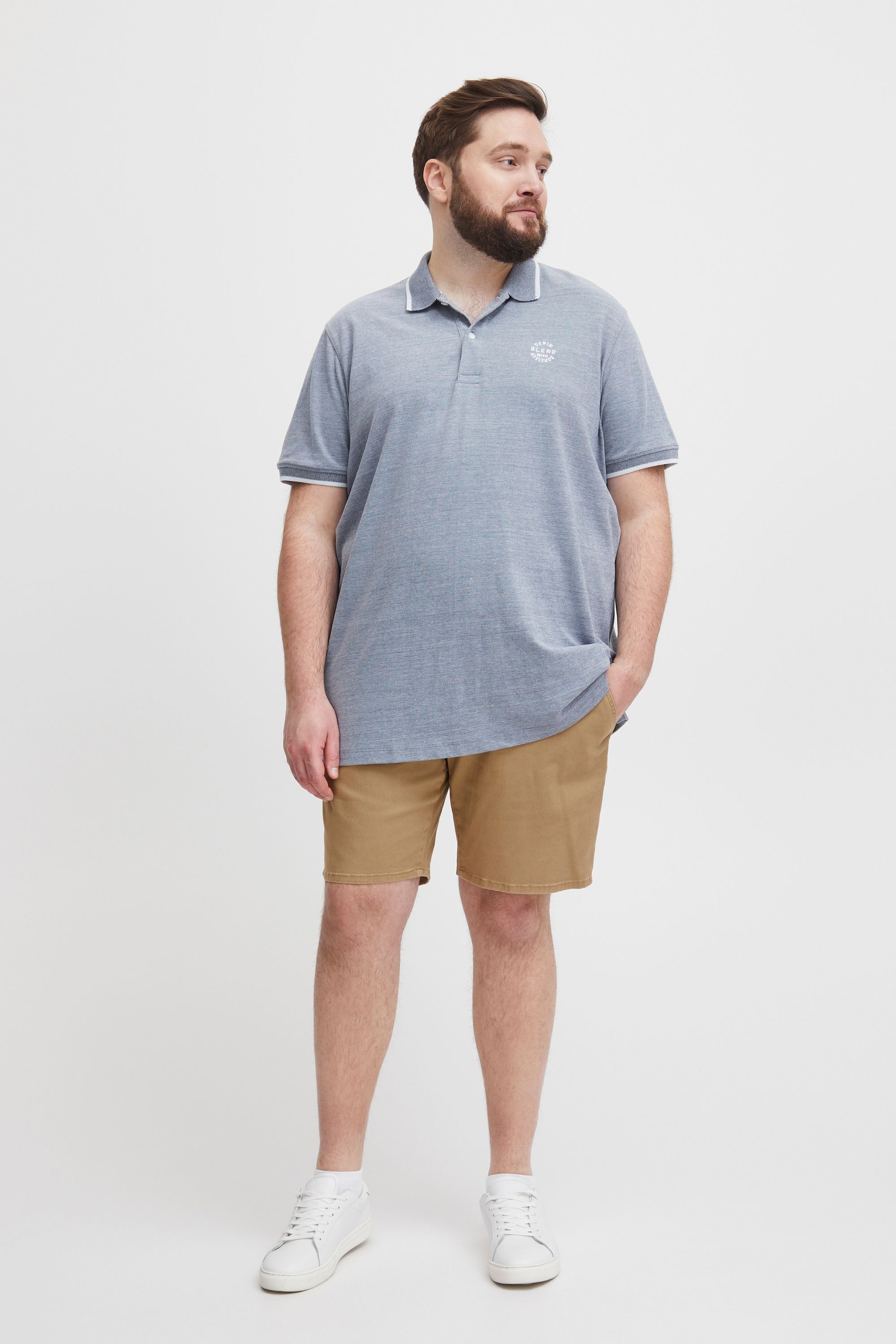 Blend Chinoshorts »Chinoshorts BHBPierre«