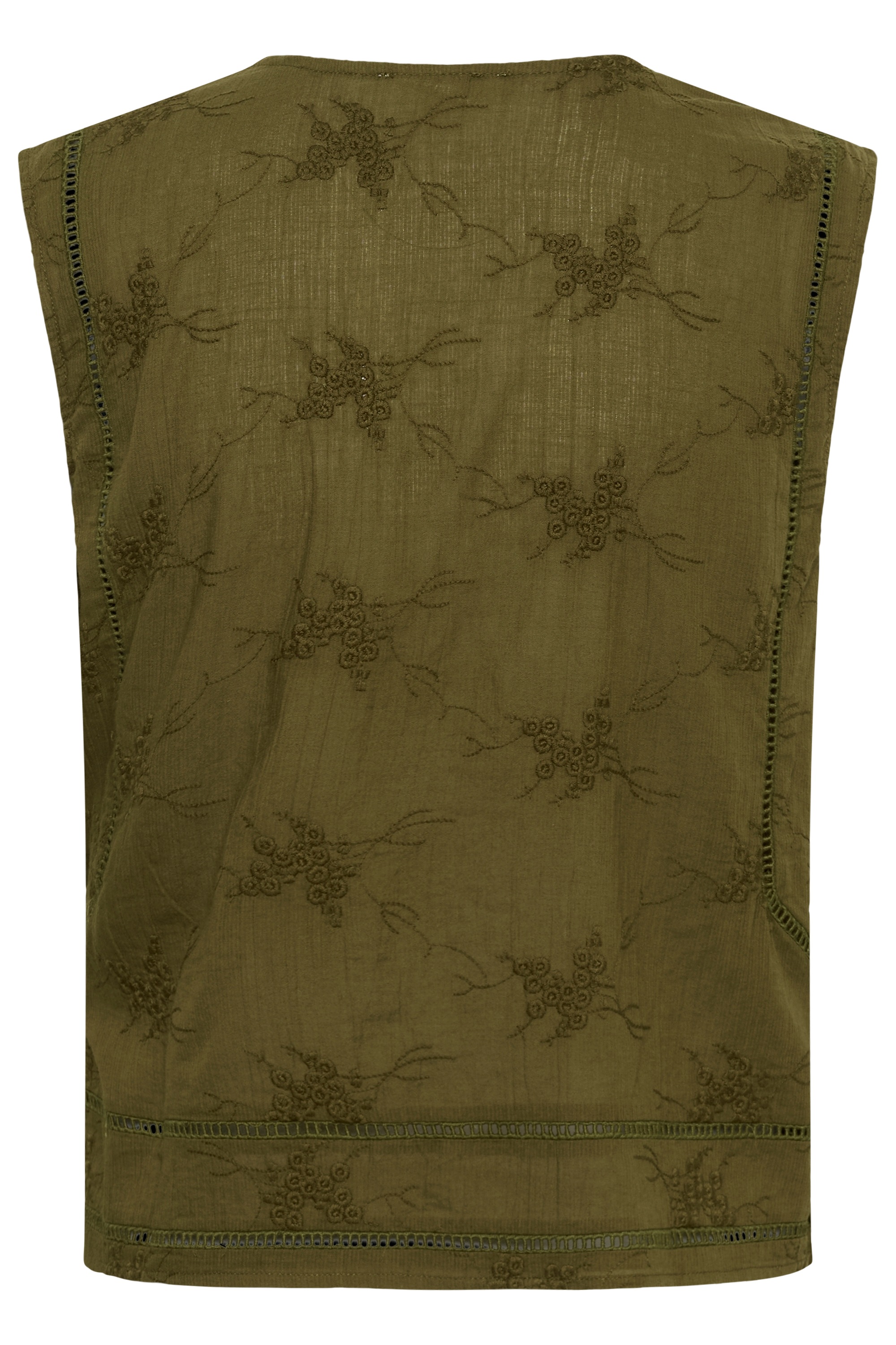 SOAKED IN LUXURY Kurzarmbluse »Bluse kurzarm SLEmbla«