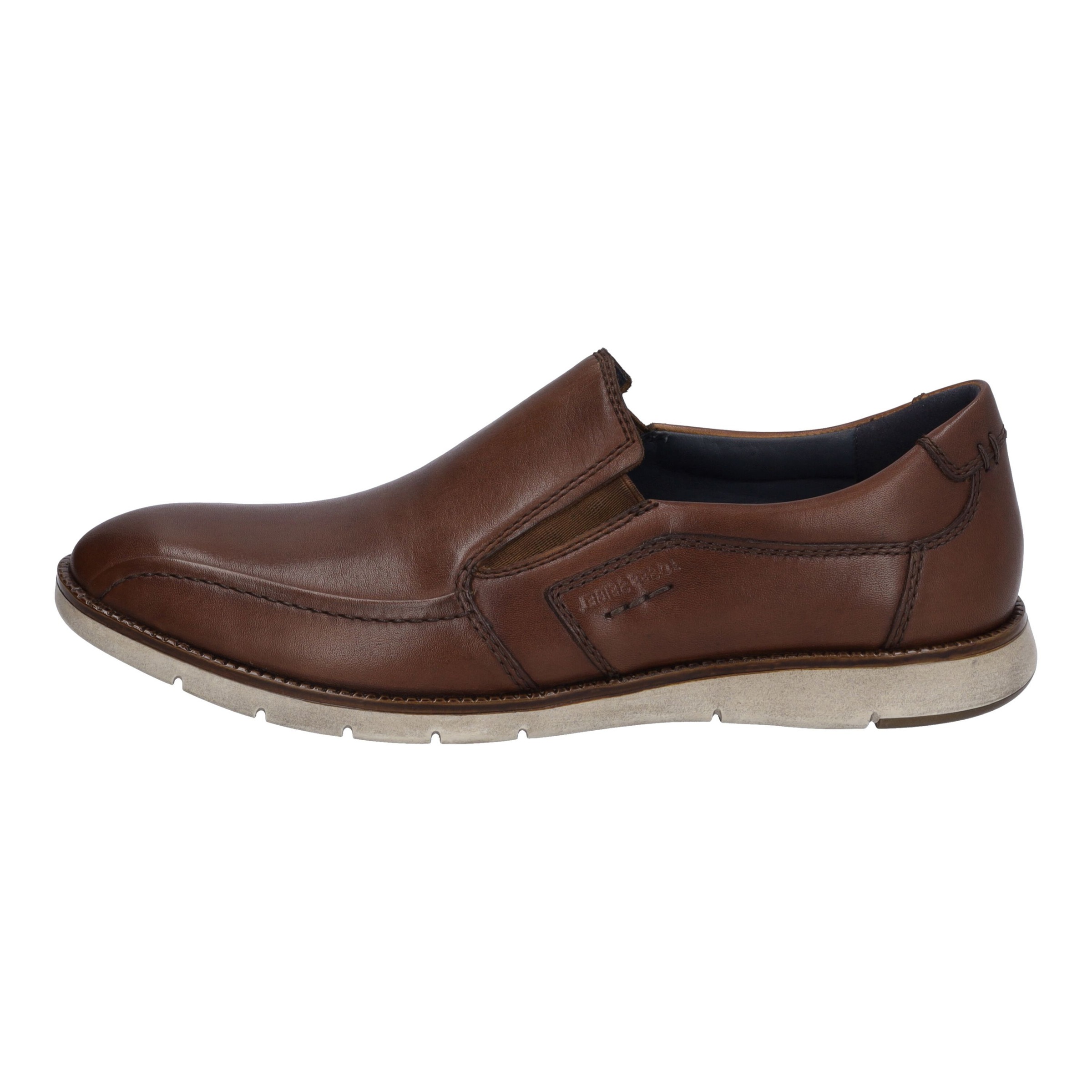 Josef Seibel Slipper »Tyler 38, cognac«