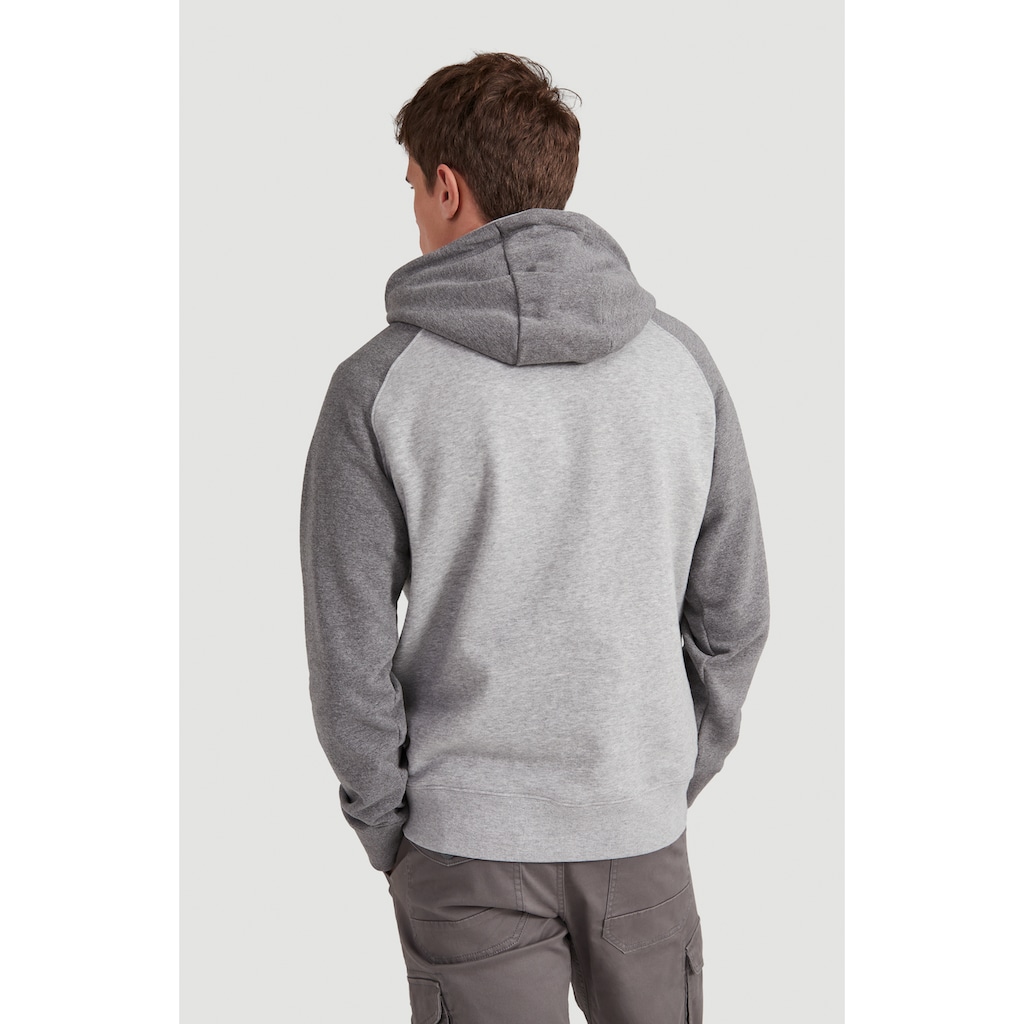 O'Neill Kapuzensweatshirt »"Outdoor"«