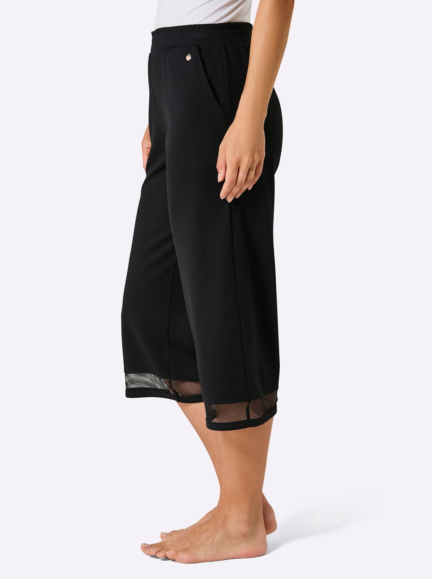 CREATION L PREMIUM Dehnbund-Hose