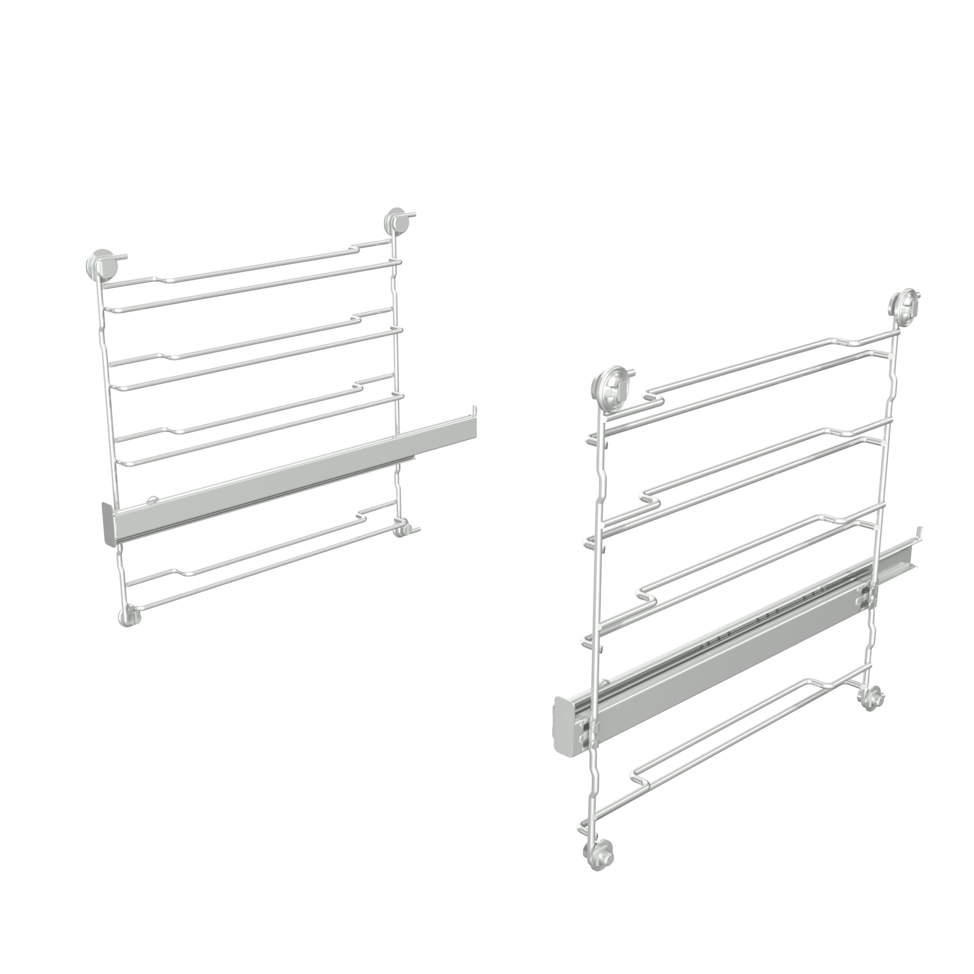 GORENJE Teleskop-Vollauszug »1fach Teleskopvollauszug (Bio21)« passend für alle Gorenje Herde, Backöfen und Standherde