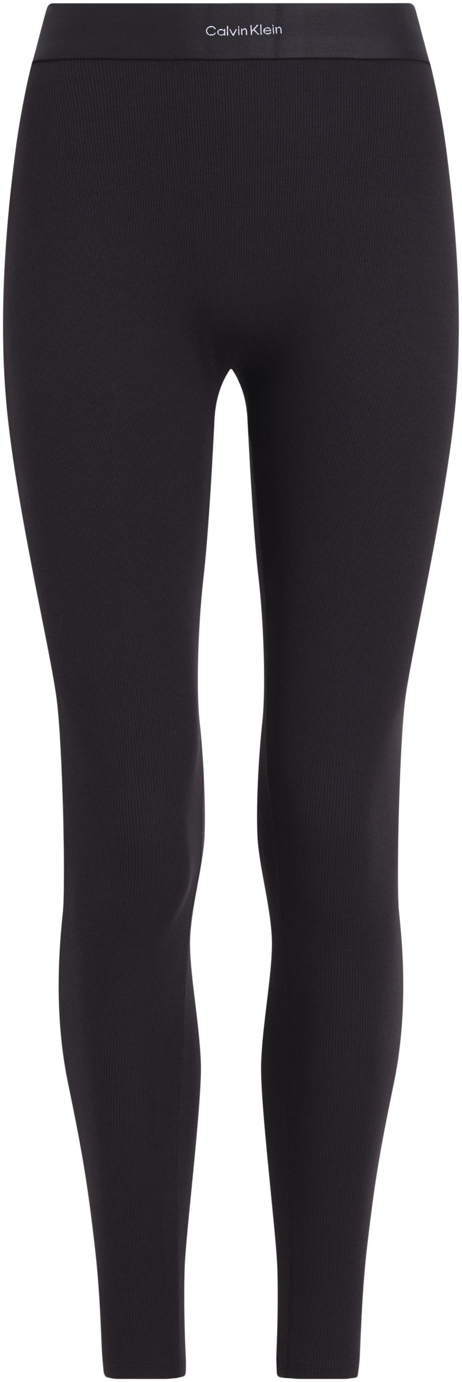 Calvin Klein Underwear Leggings »LEGGING«, mit Elastik-Logobund