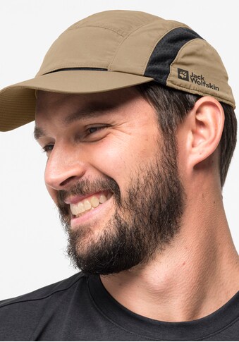 Jack Wolfskin Flex Cap »VENT CAP« kaufen