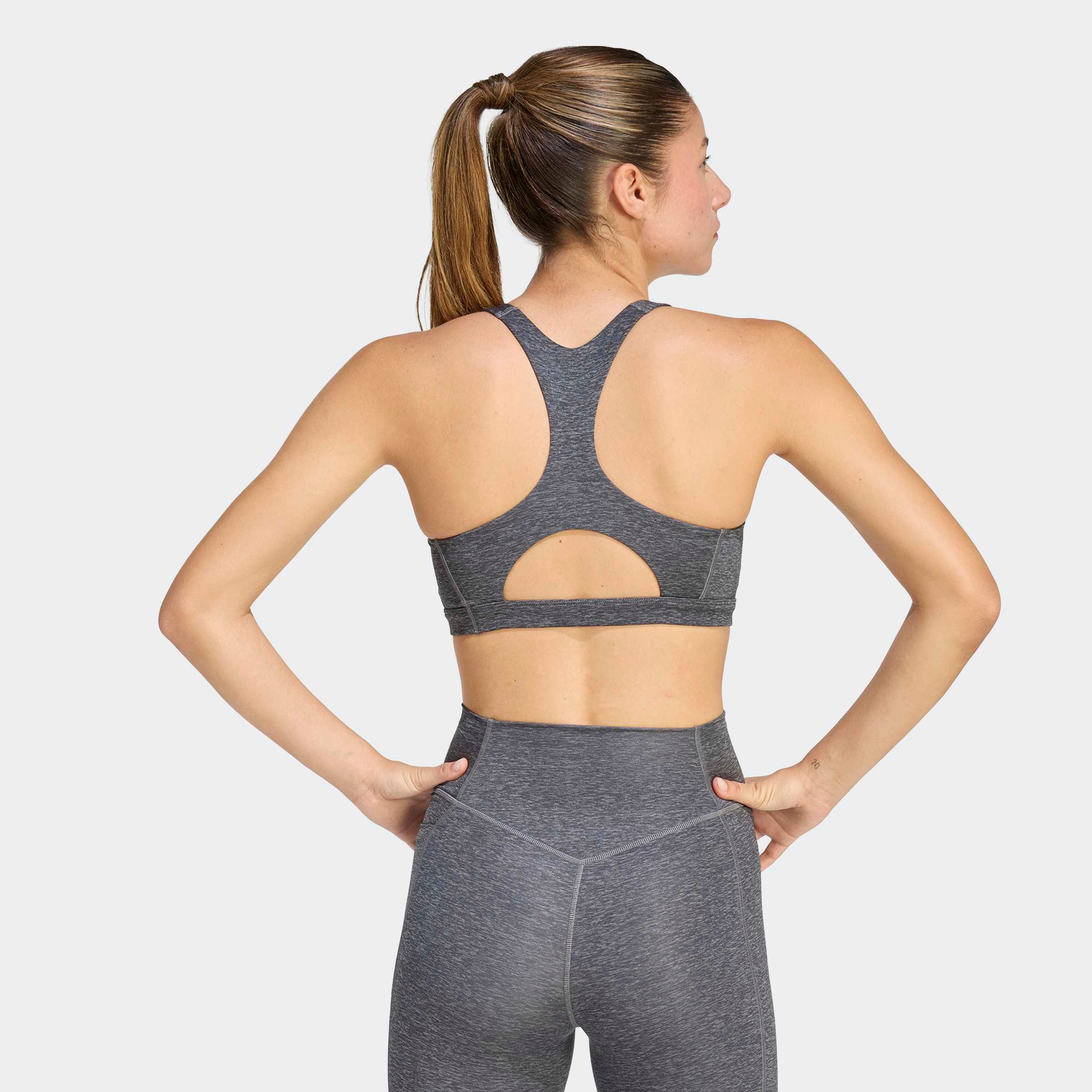 adidas Performance Sport-BH »OPT ESSH MS BRA«