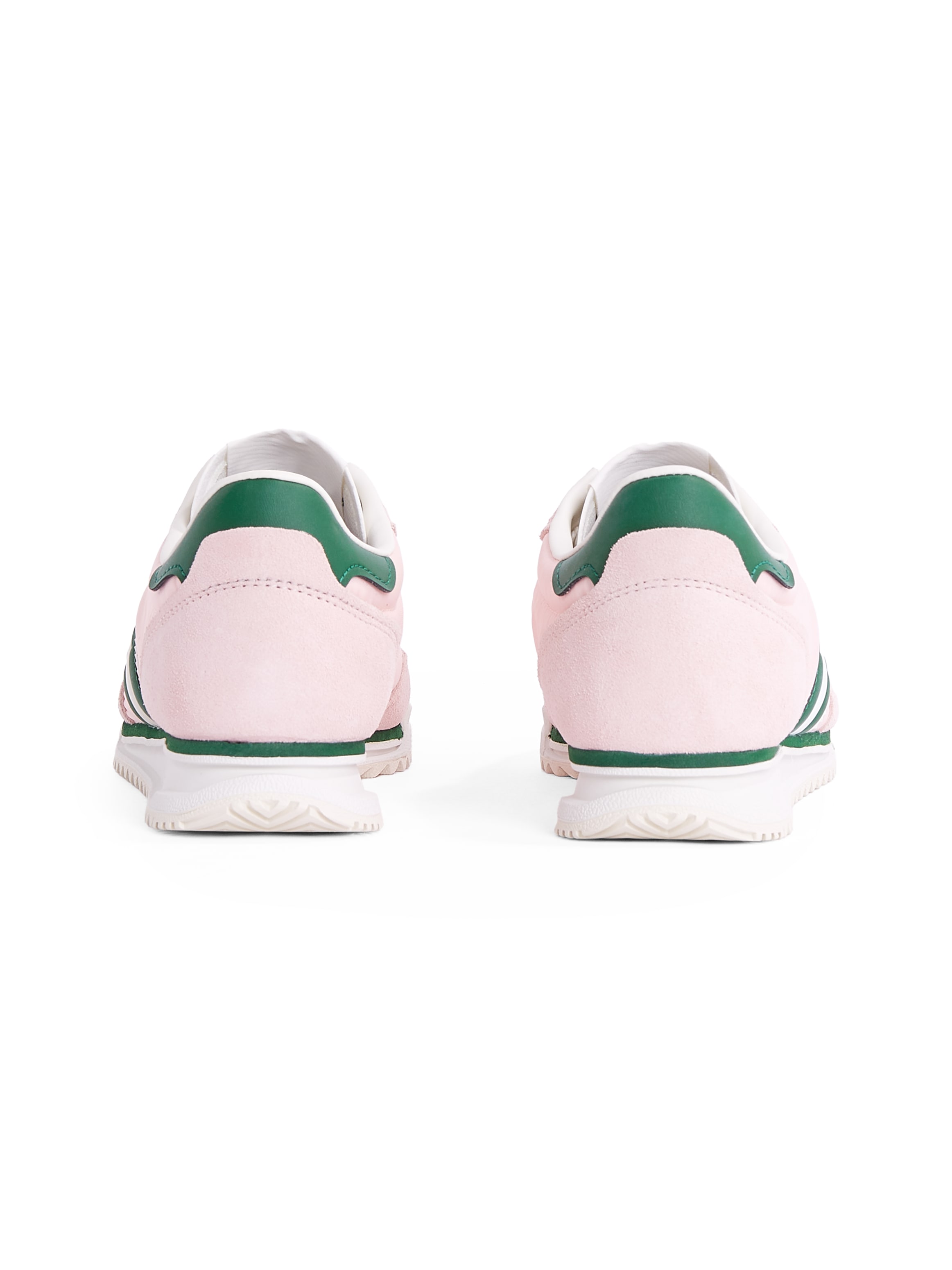 Tommy Jeans Keilsneaker »TJW RETRO RUNNER CLEATED«, Freizeitschuh, Halbschuh, Schnürschuh mit Logoschriftzug