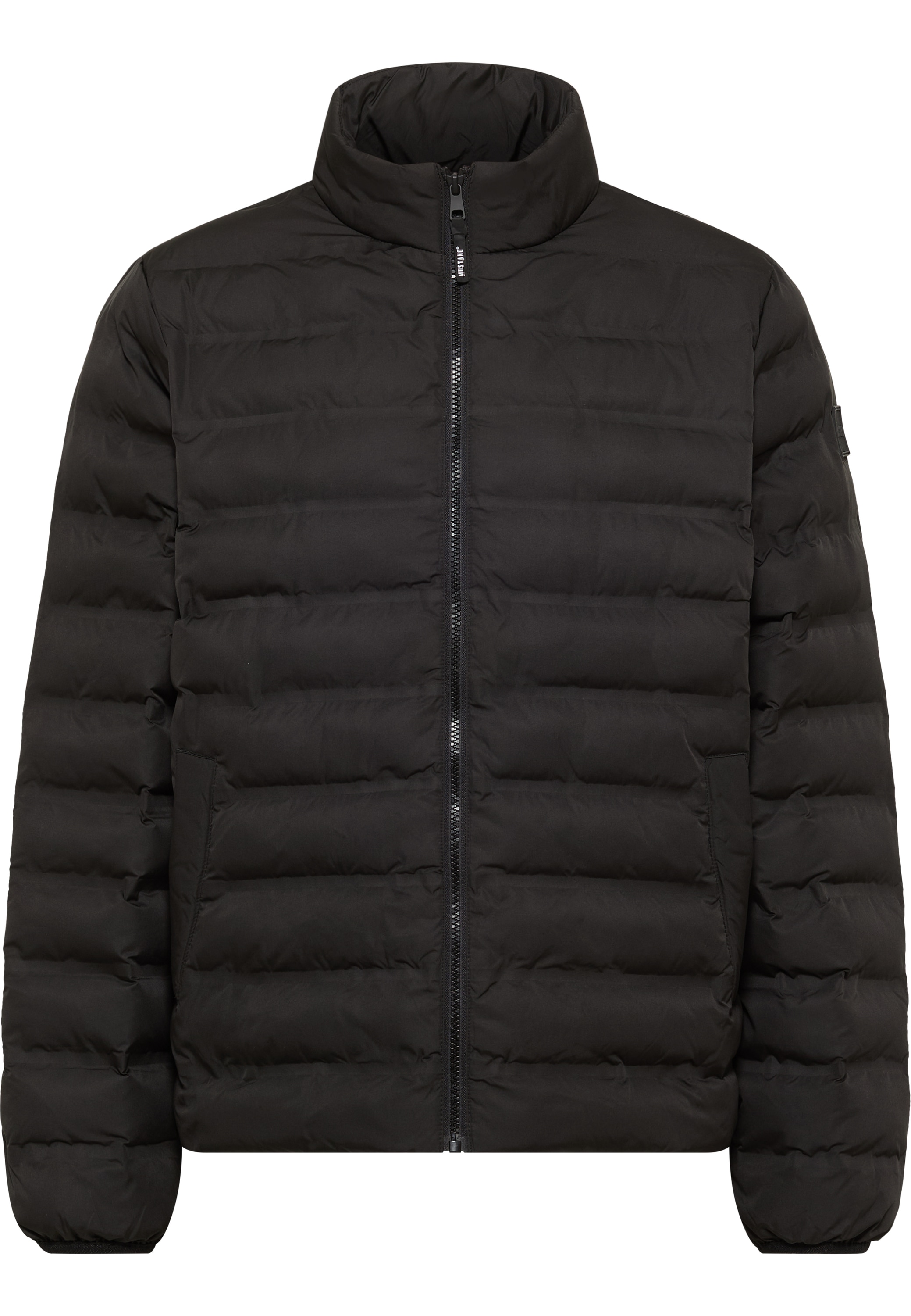 MUSTANG Outdoorjacke »Herren Style Creston«