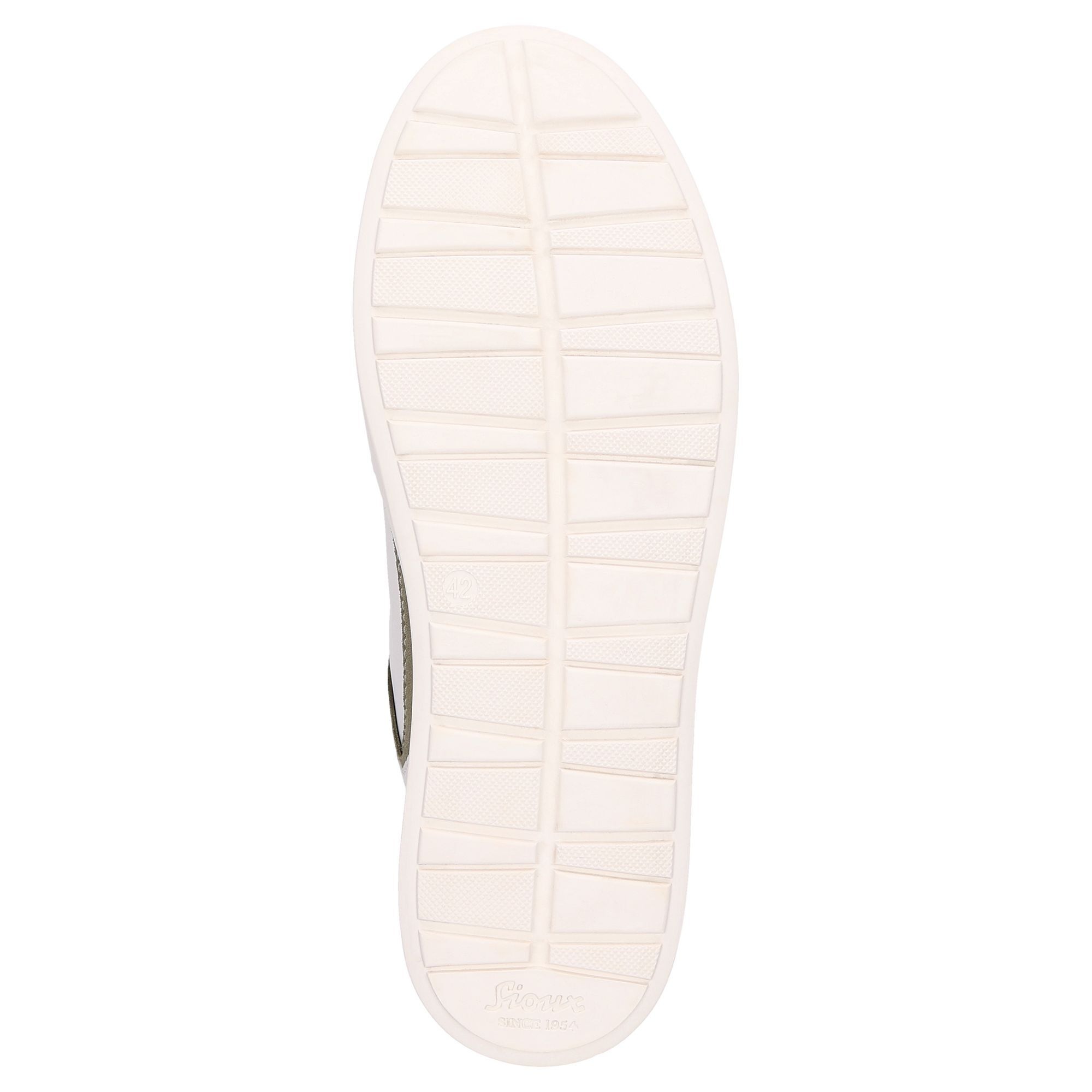 SIOUX Sneaker »Tedroso-704«