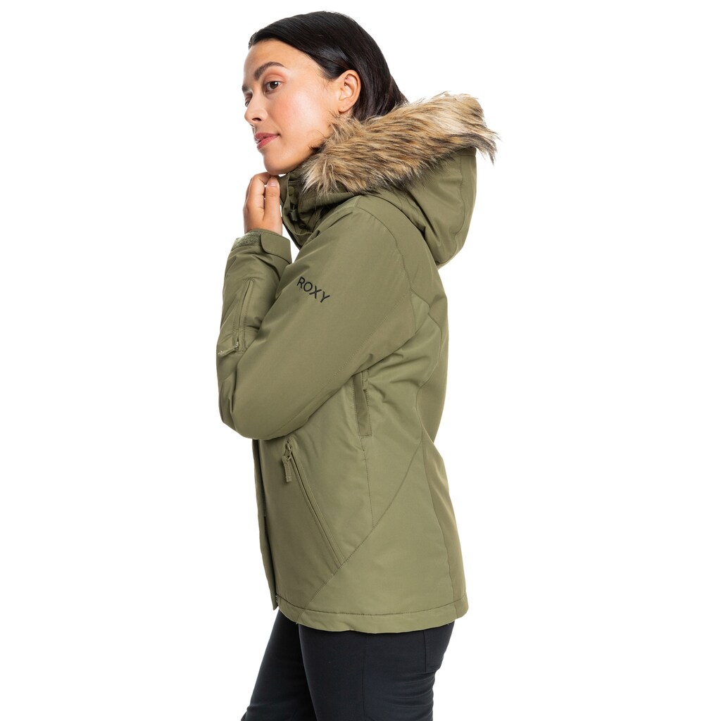 Roxy Snowboardjacke »Jet Ski«