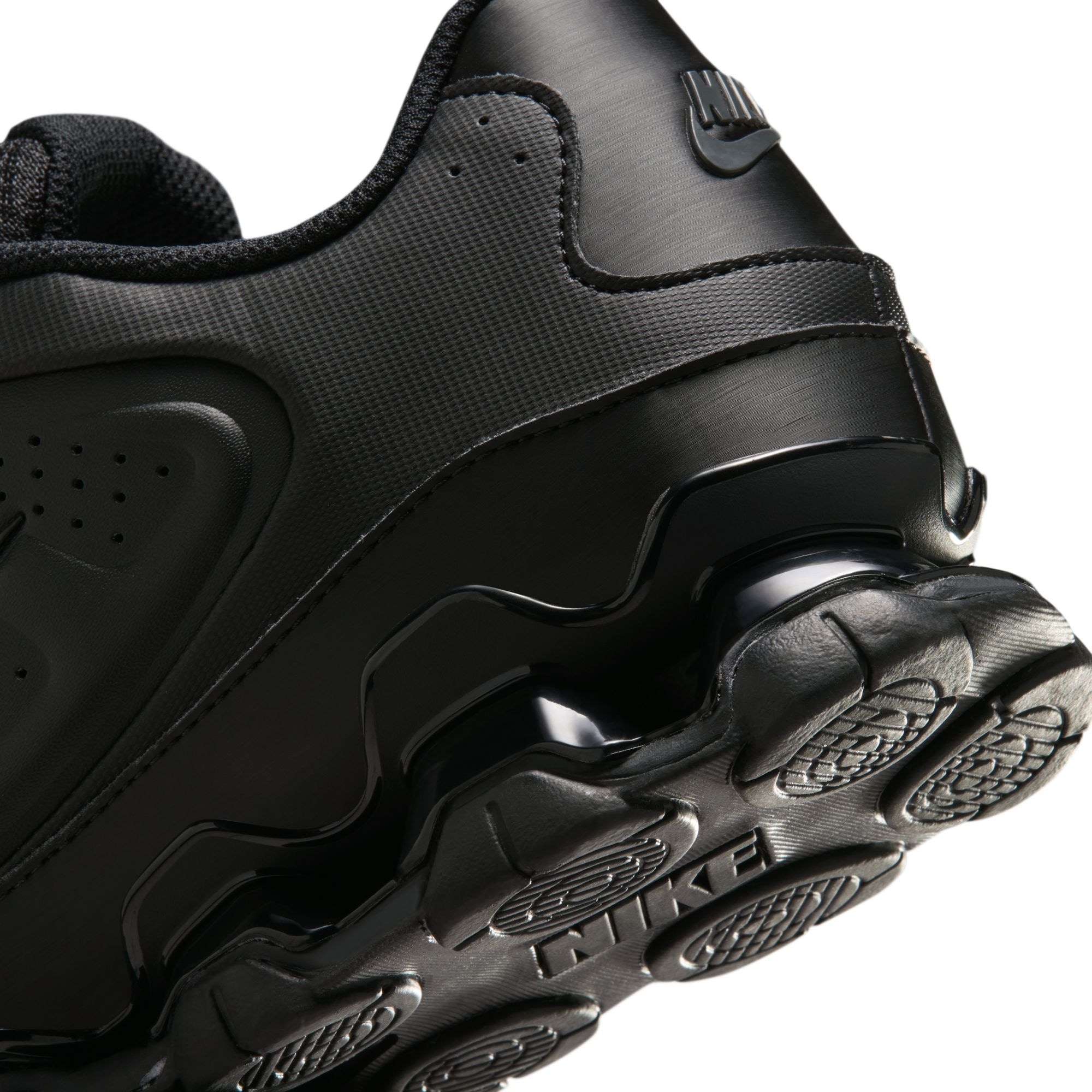 Nike Sportswear Sneaker »Reax 8«  inspiriert vom Design des Nike Shox