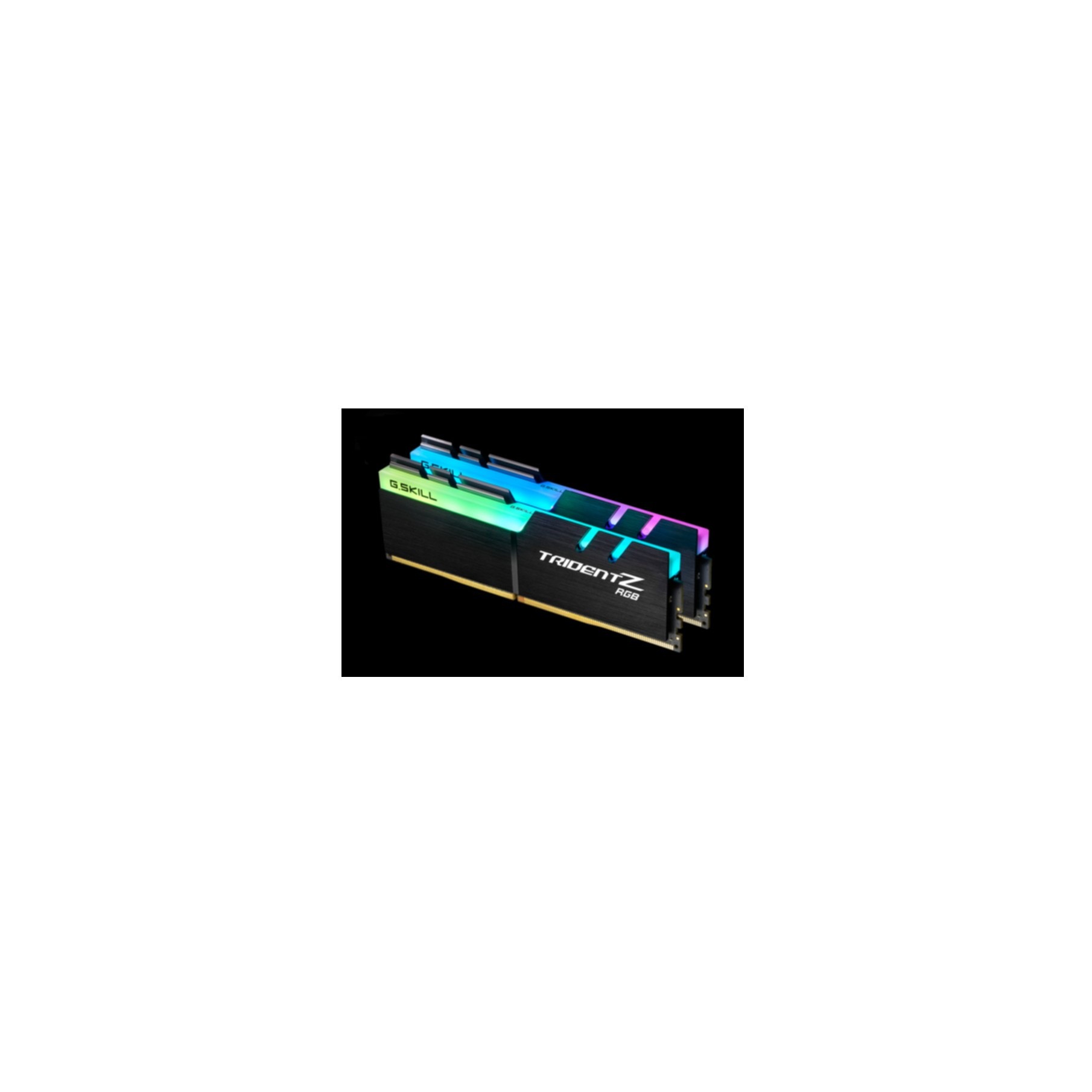 G.Skill Arbeitsspeicher »F4-3600C18D-16GTZRX«
