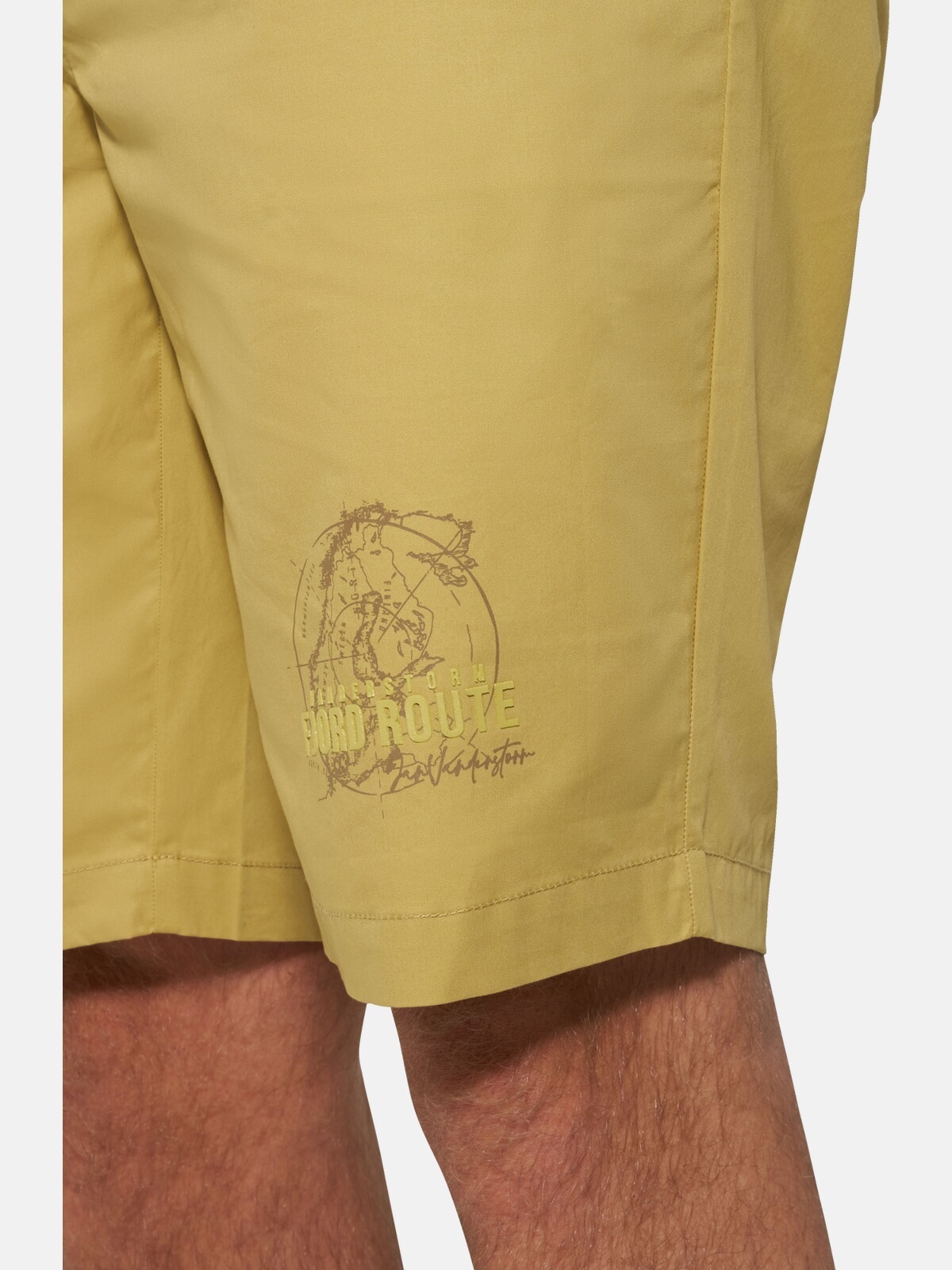 Jan Vanderstorm Bermudas »Bermuda SVEAN«