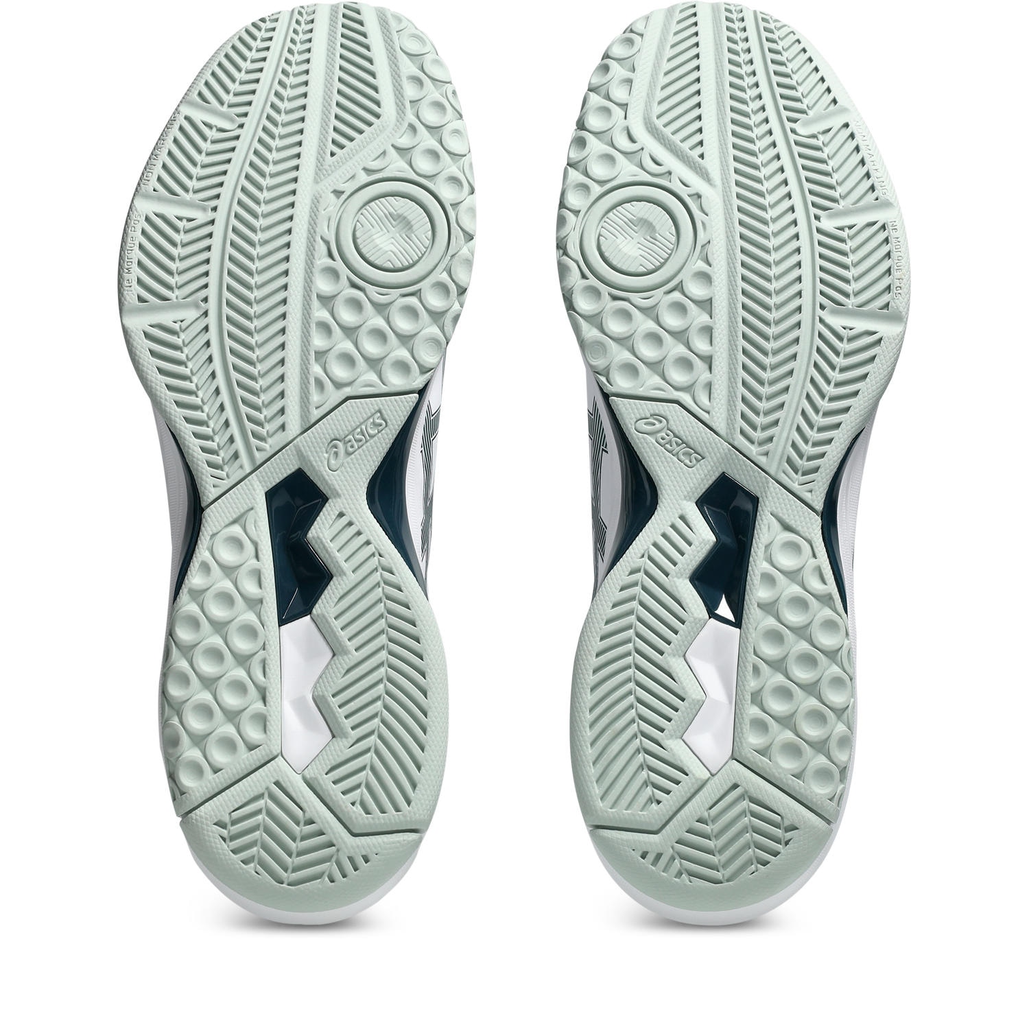 Asics Hallenschuh »GEL-TASK 4«, für Hallensport