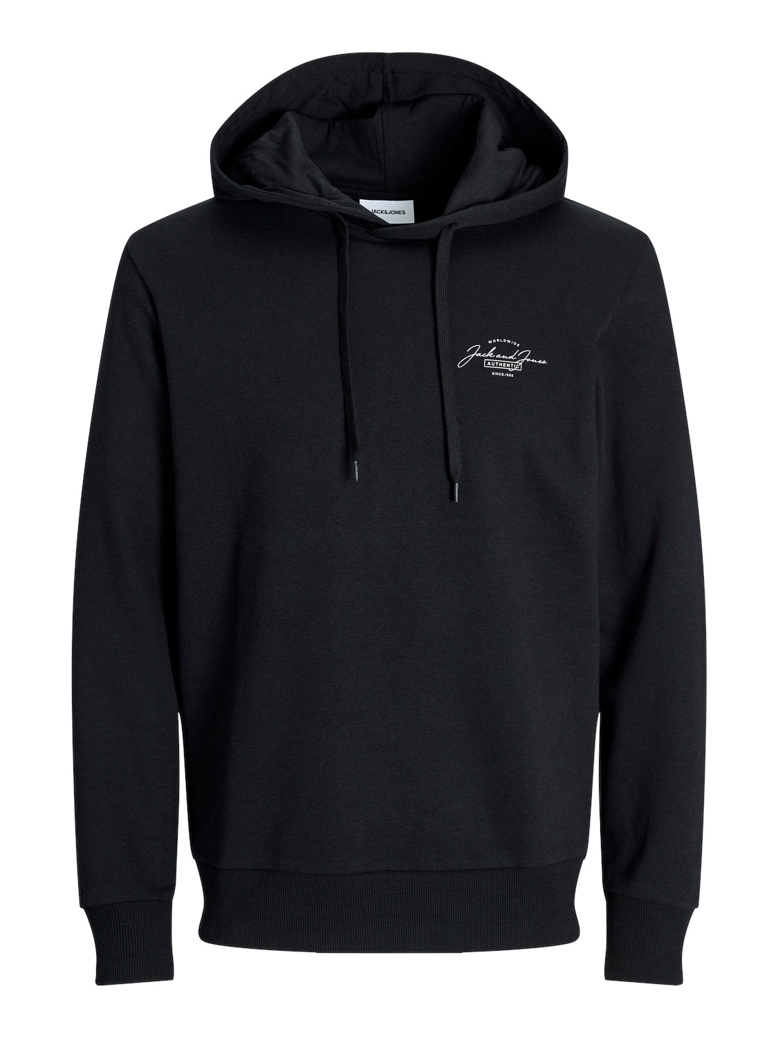 Jack & Jones Kapuzensweatshirt »JJFERRIS SWEAT HOOD«