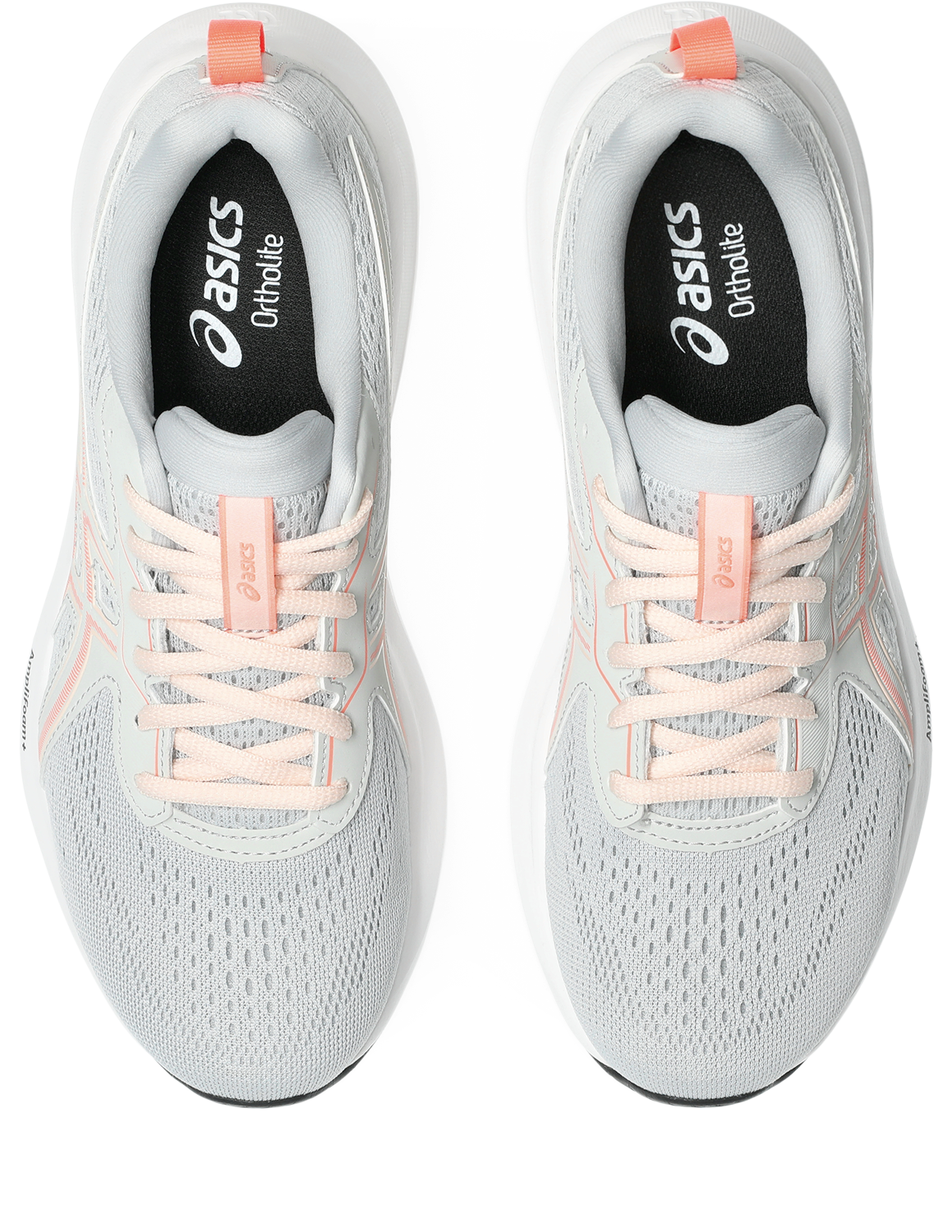 Asics Laufschuh »GEL-CONTEND 9«  mehr Dämpfung